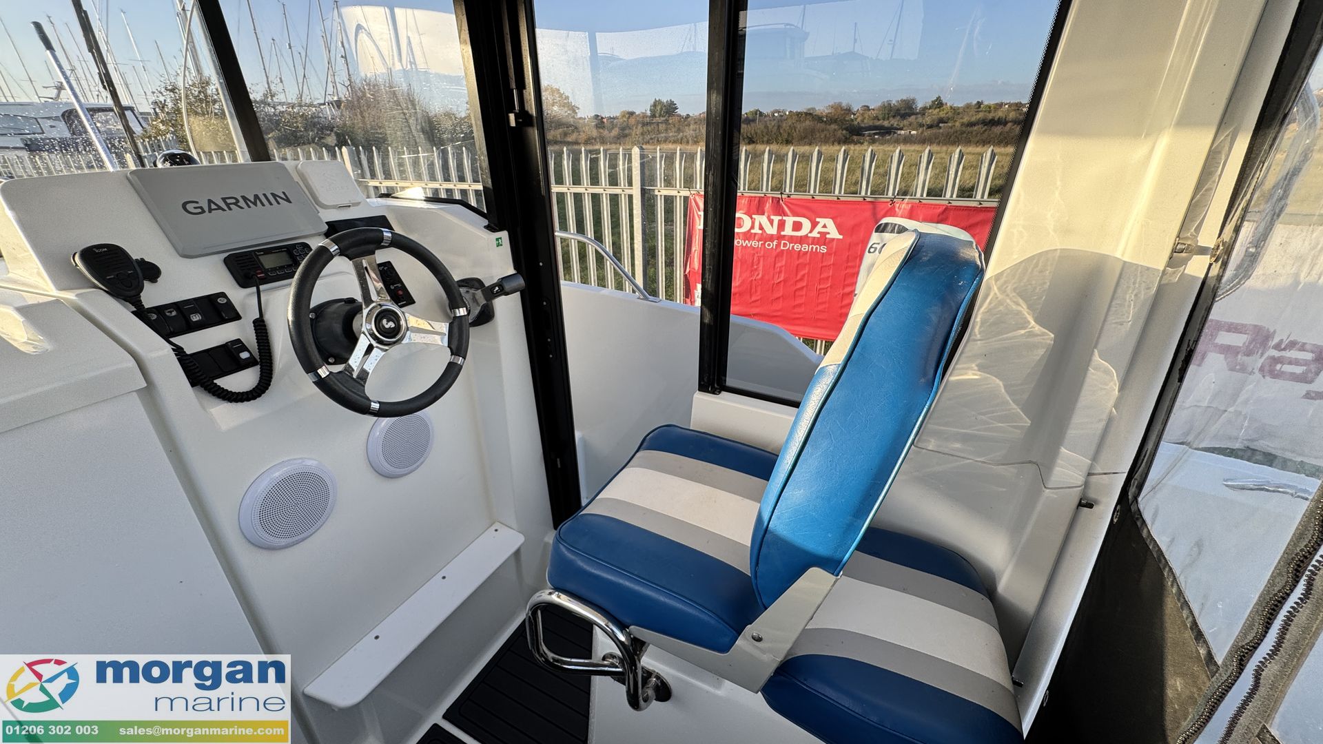 Beneteau Barracuda 6