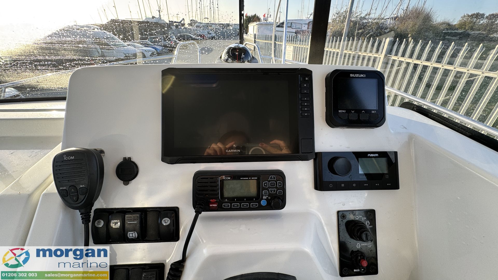 Beneteau Barracuda 6