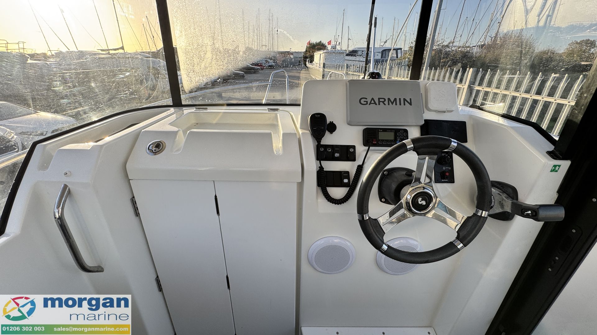 Beneteau Barracuda 6