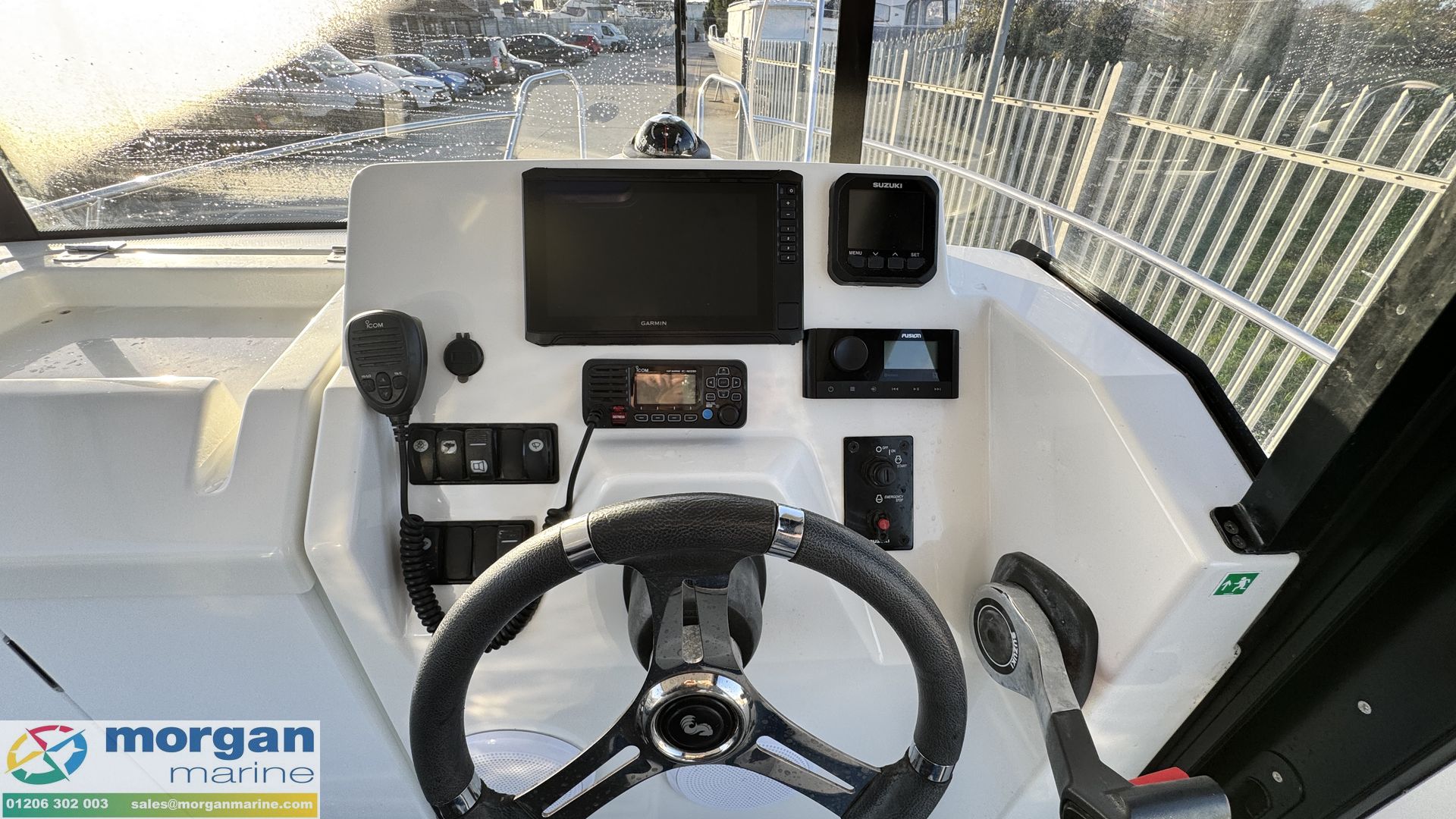 Beneteau Barracuda 6