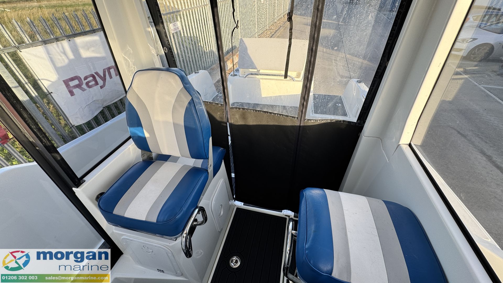 Beneteau Barracuda 6