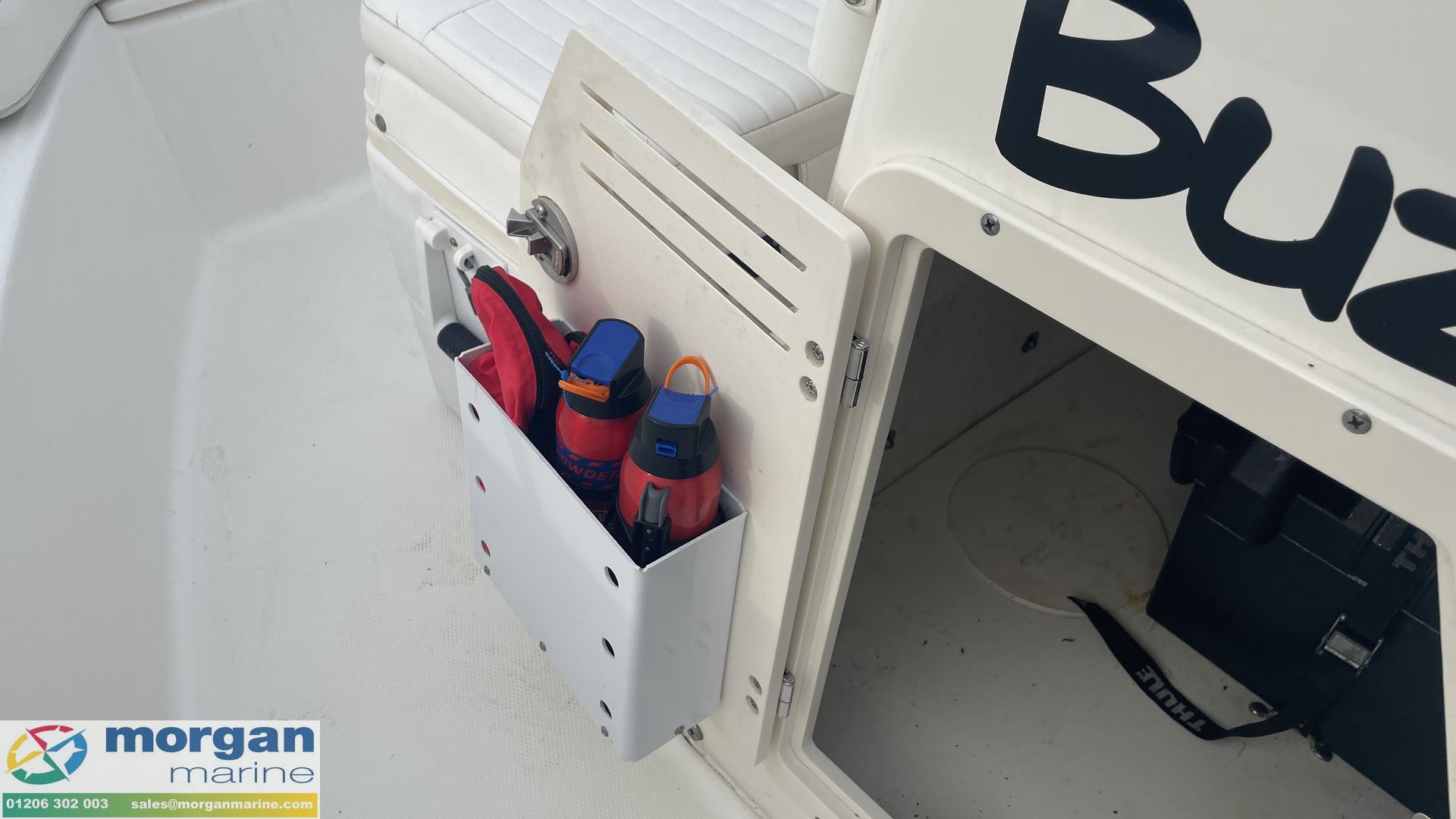 Boston Whaler 170 Montauk 