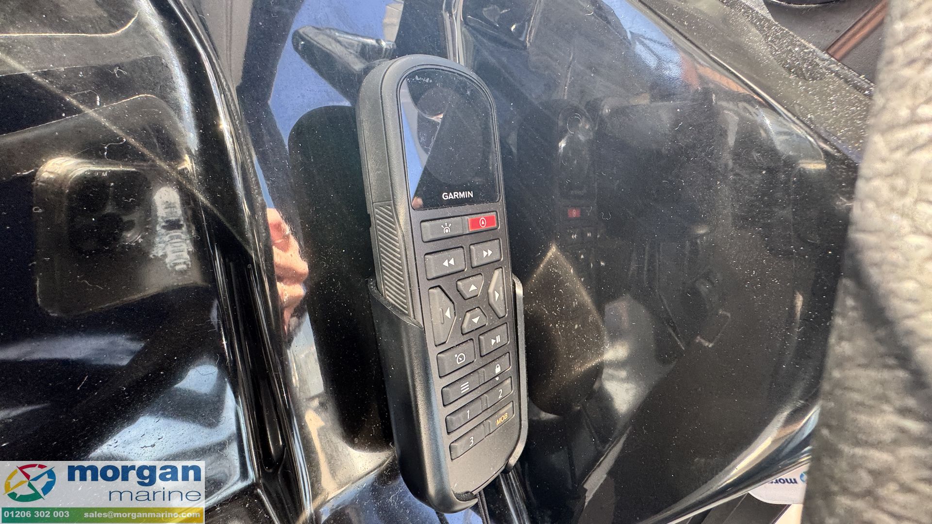 Jeanneau Merry Fisher 1095