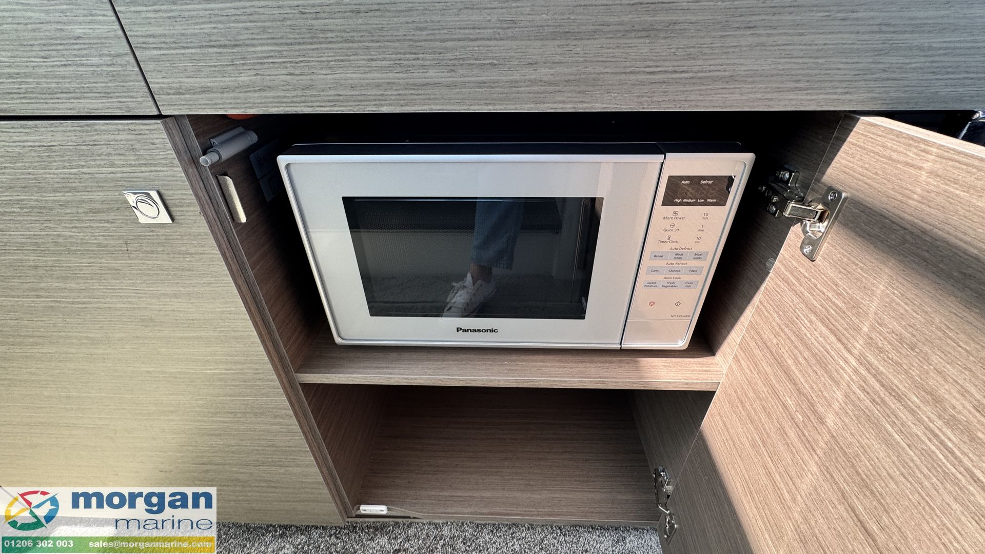 Jeanneau Merry Fisher 1095