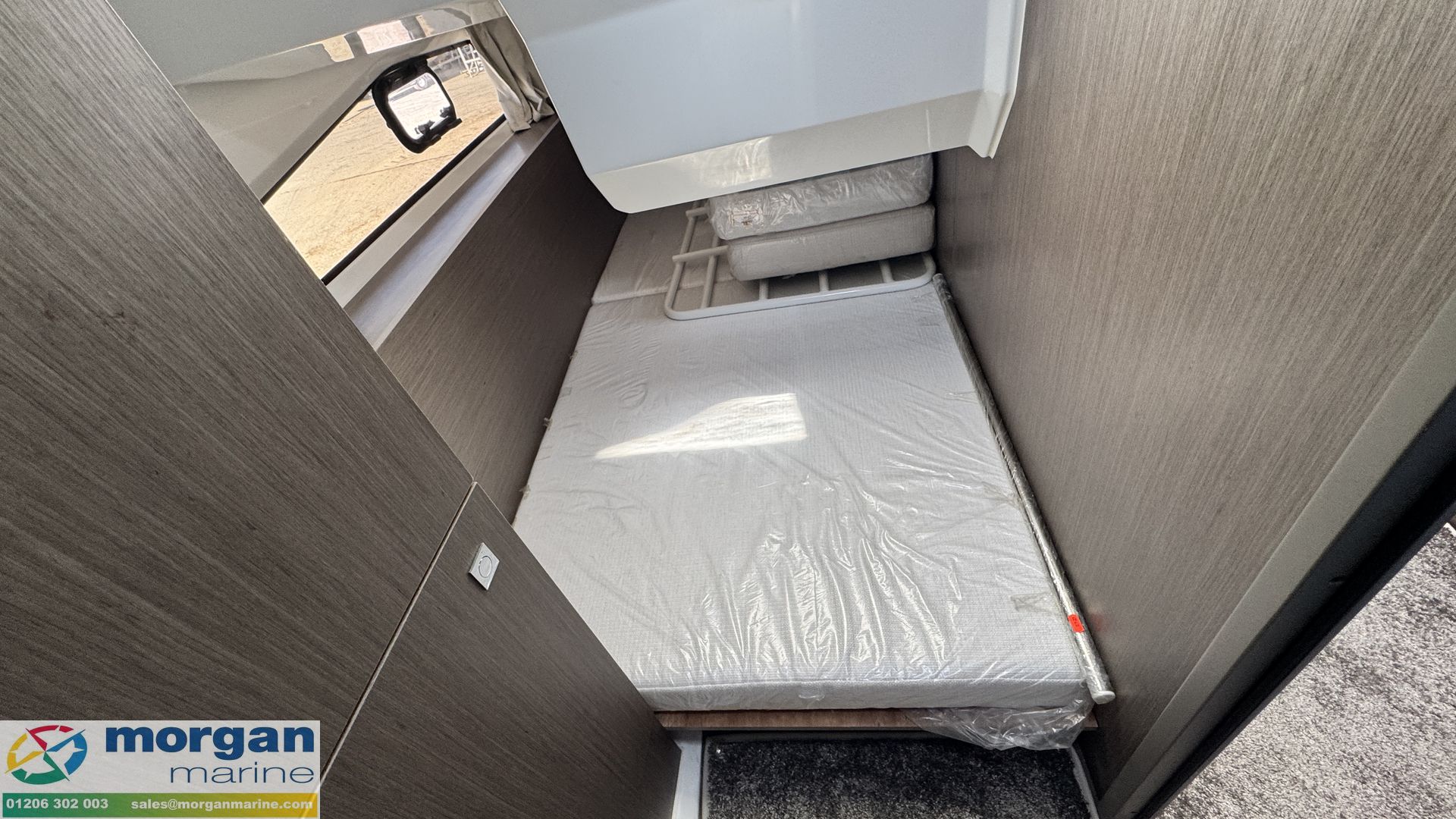 Jeanneau Merry Fisher 1095