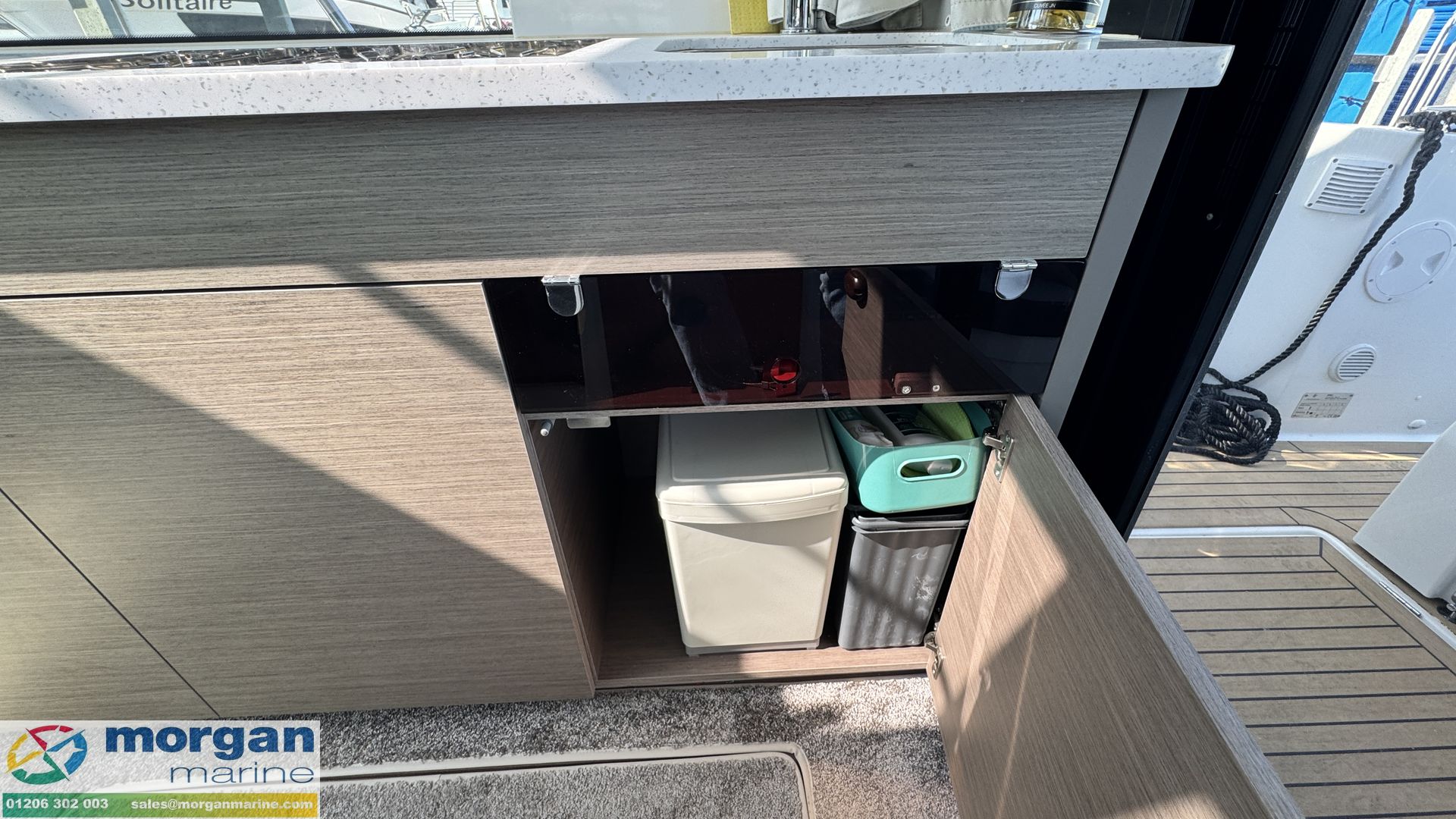 Jeanneau Merry Fisher 1095