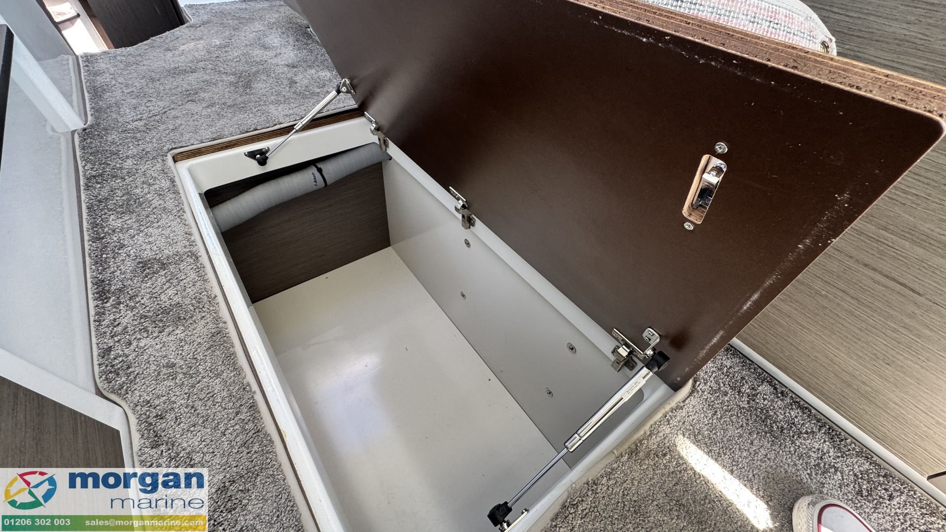 Jeanneau Merry Fisher 1095