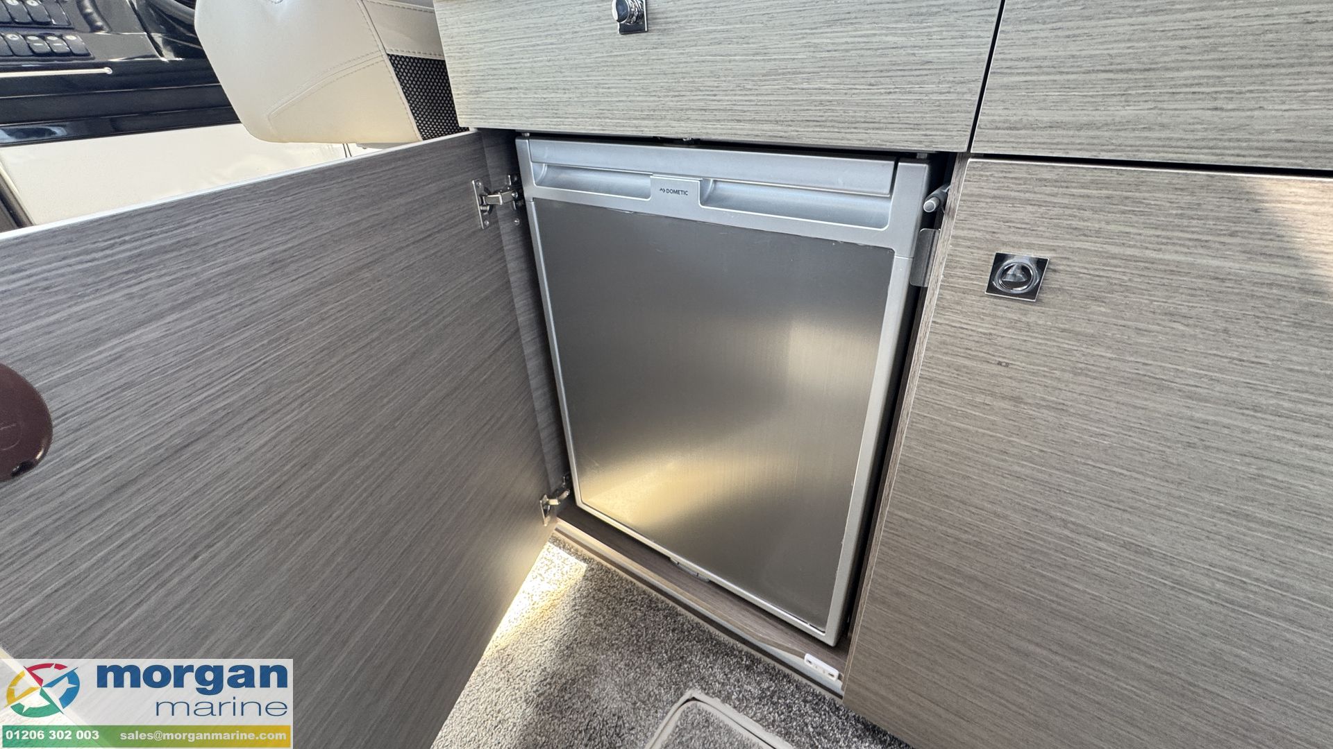 Jeanneau Merry Fisher 1095