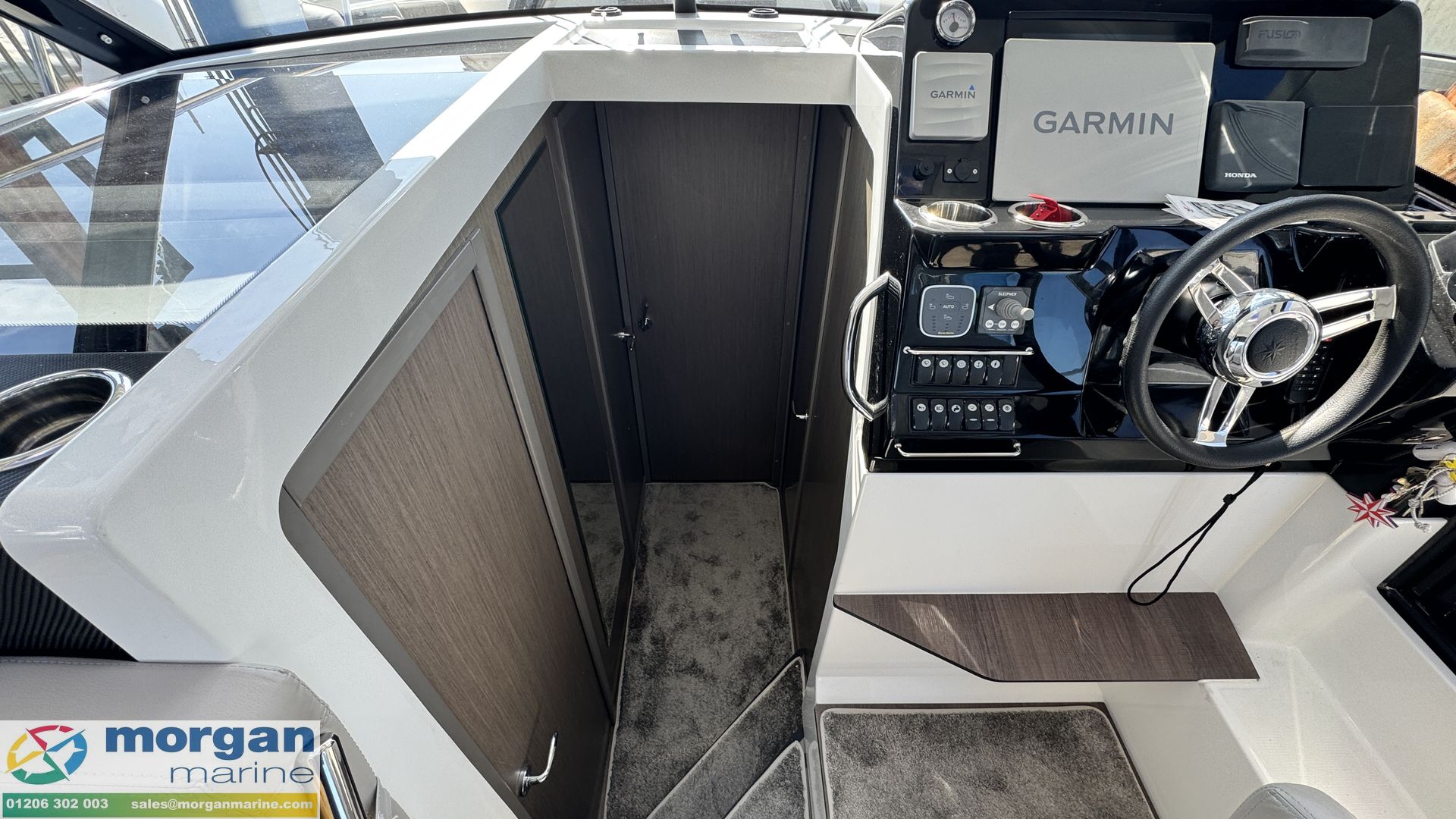 Jeanneau Merry Fisher 1095