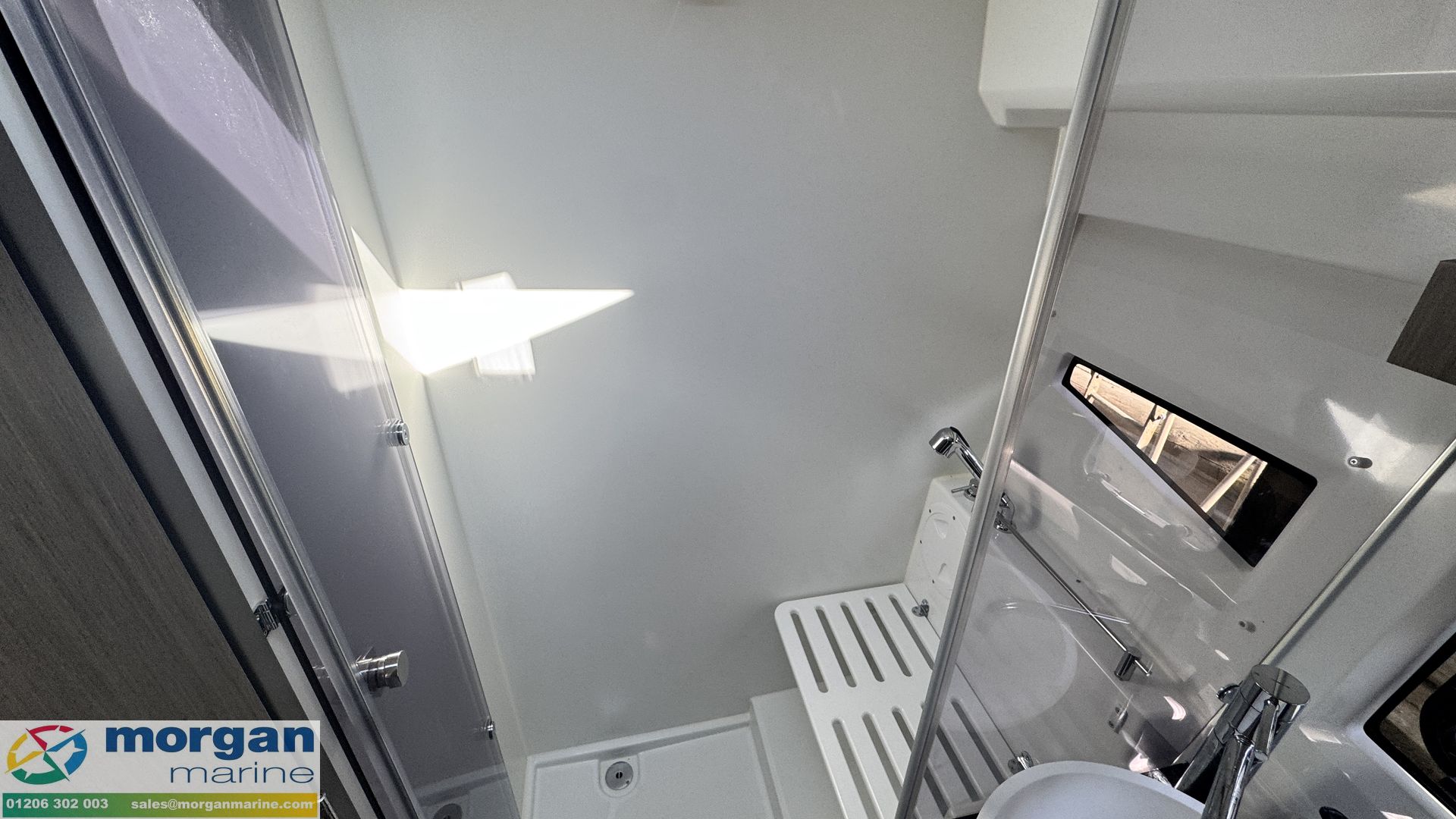 Jeanneau Merry Fisher 1095