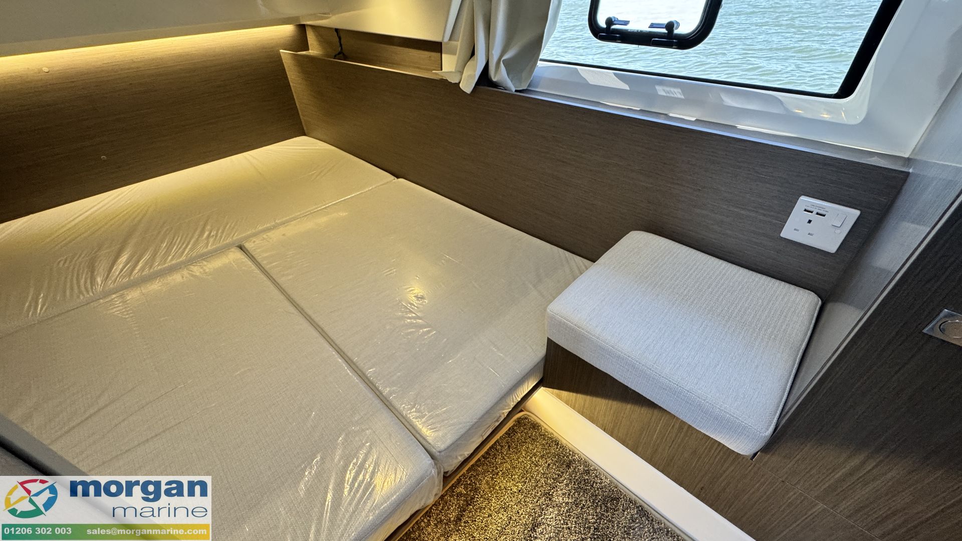 Jeanneau Merry Fisher 1095