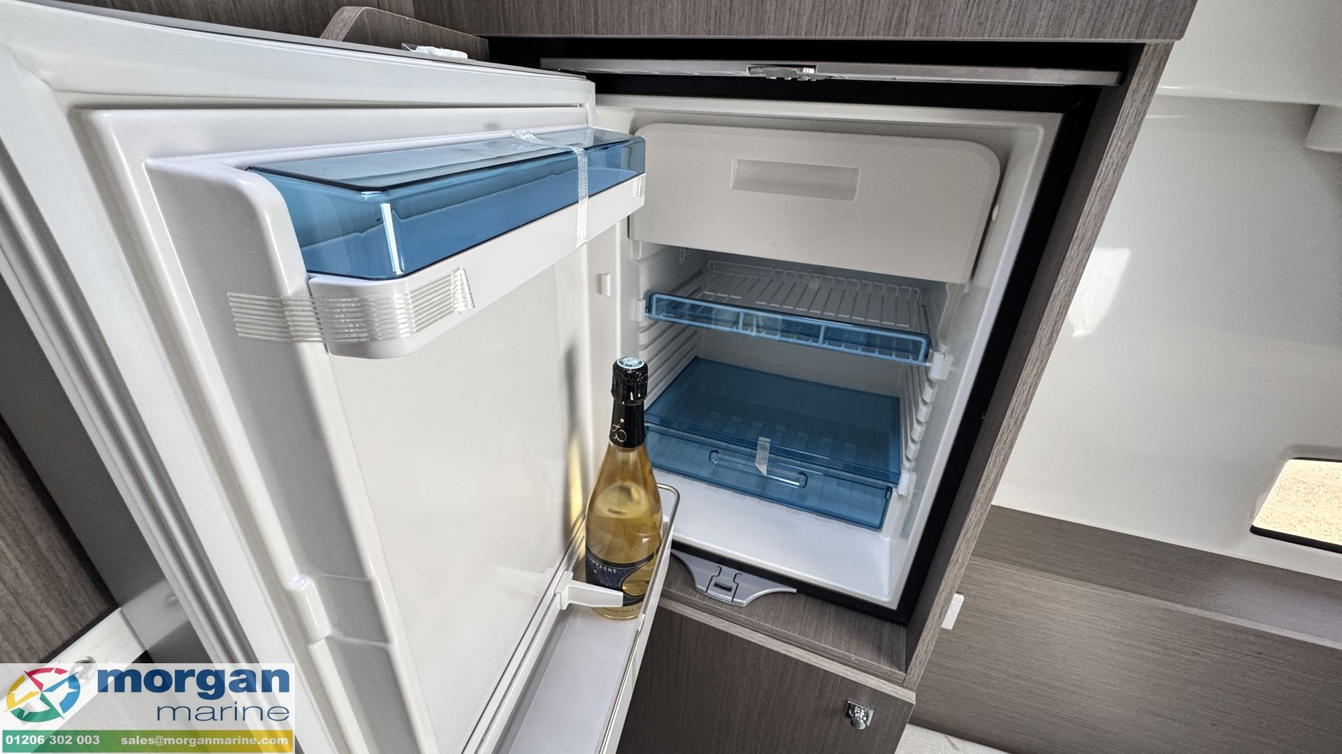 Jeanneau Merry Fisher 1095