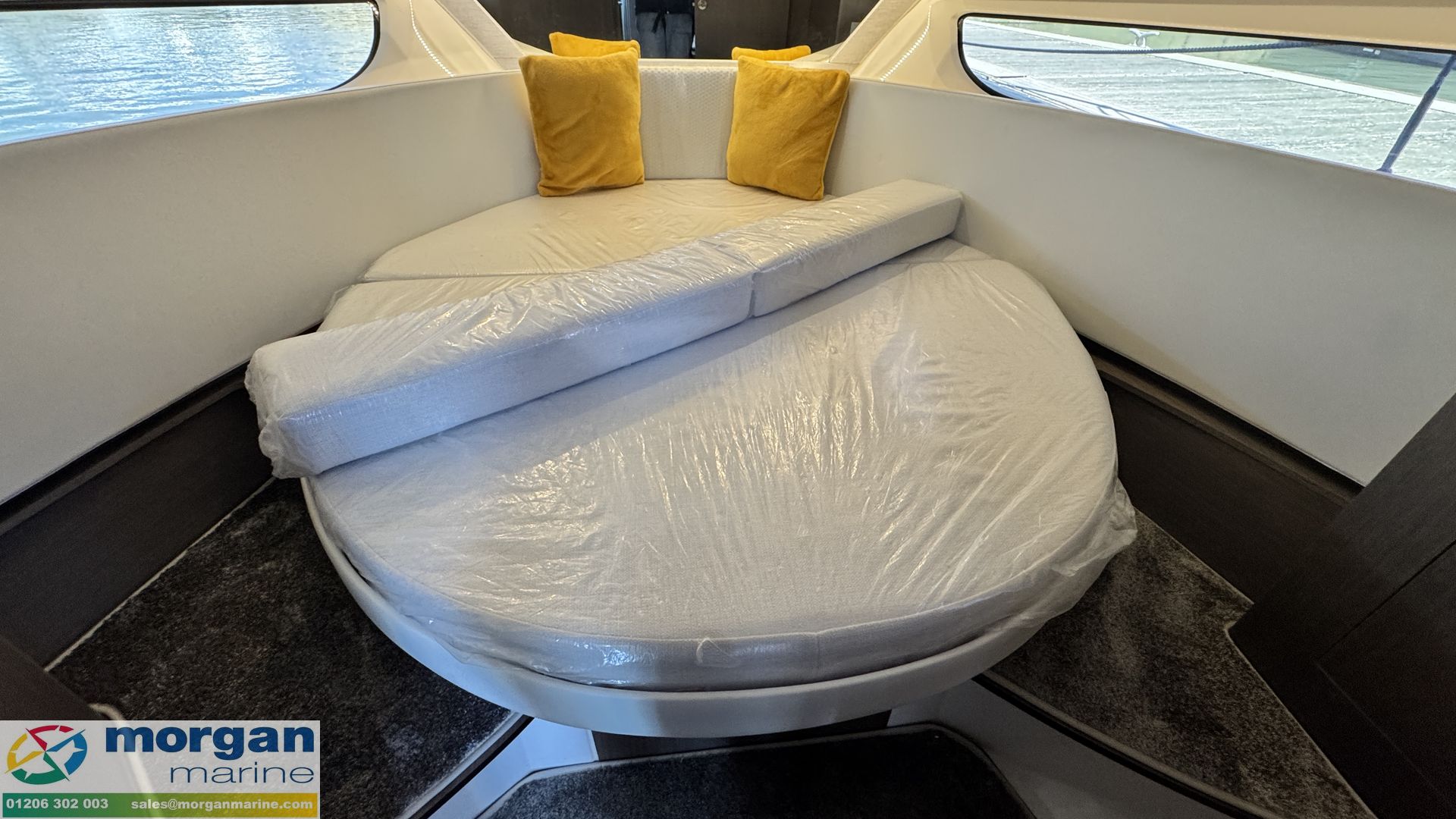 Jeanneau Merry Fisher 1095