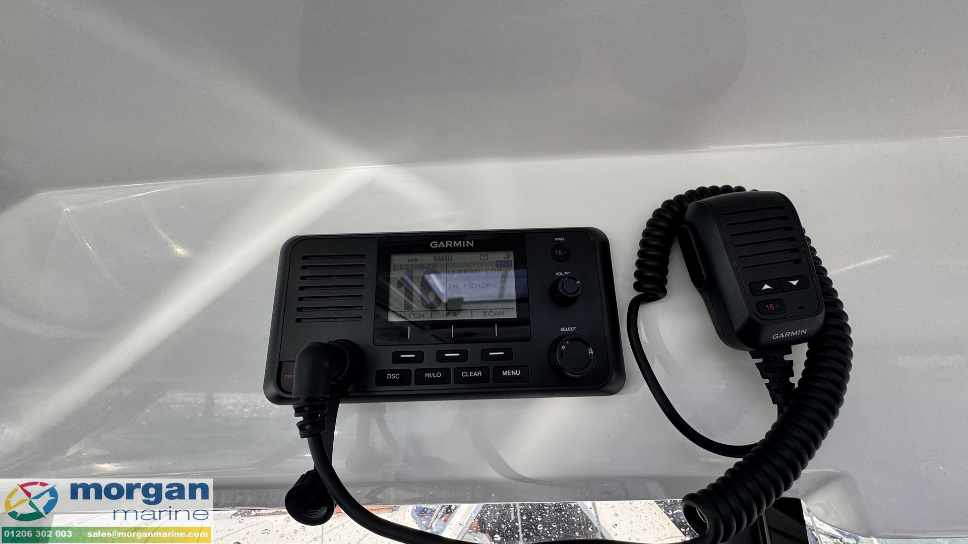 Jeanneau Merry Fisher 1095