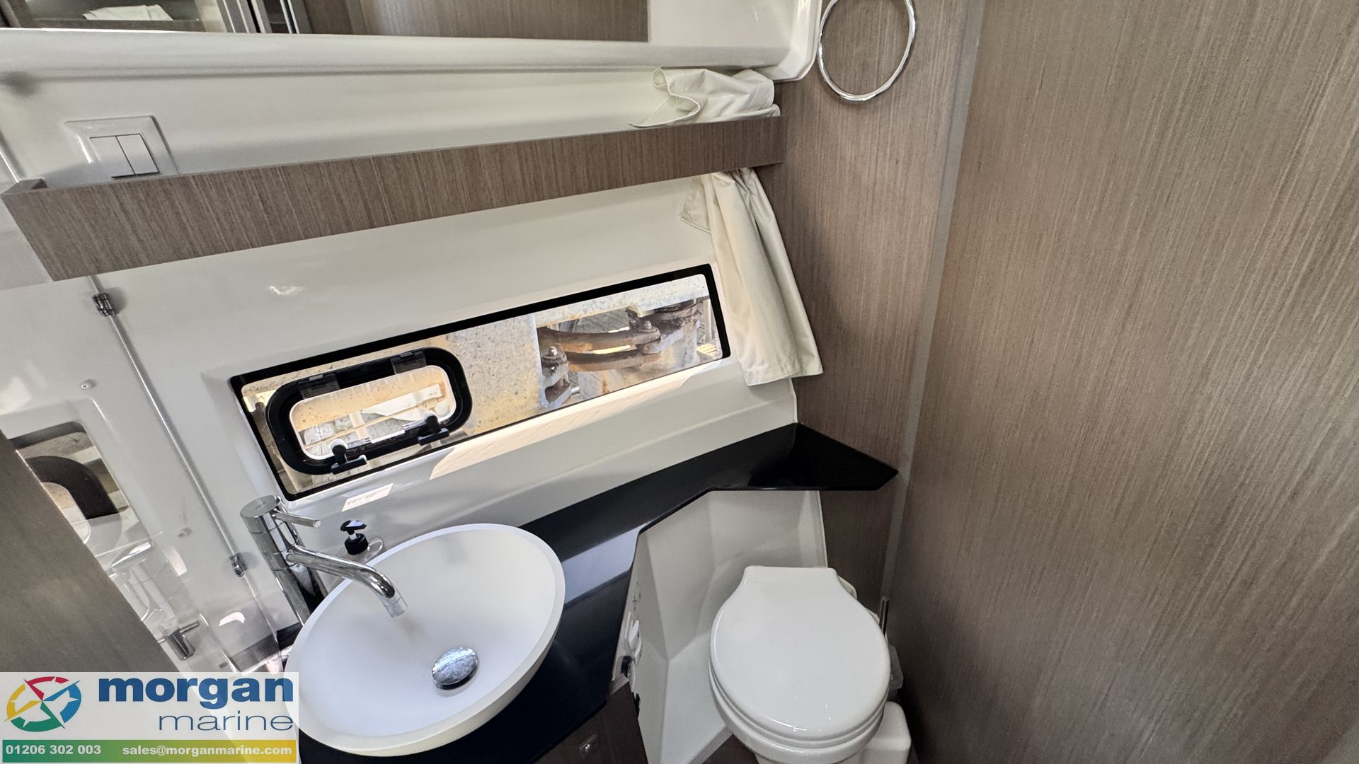 Jeanneau Merry Fisher 1095