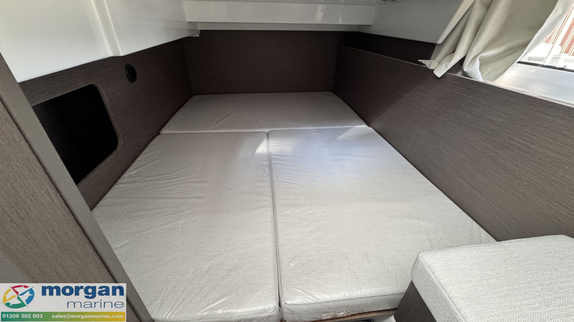 Jeanneau Merry Fisher 1095