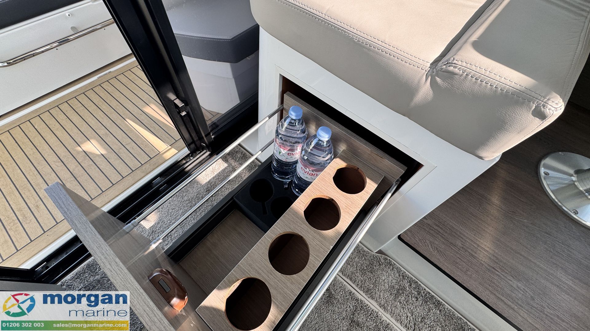 Jeanneau Merry Fisher 1095