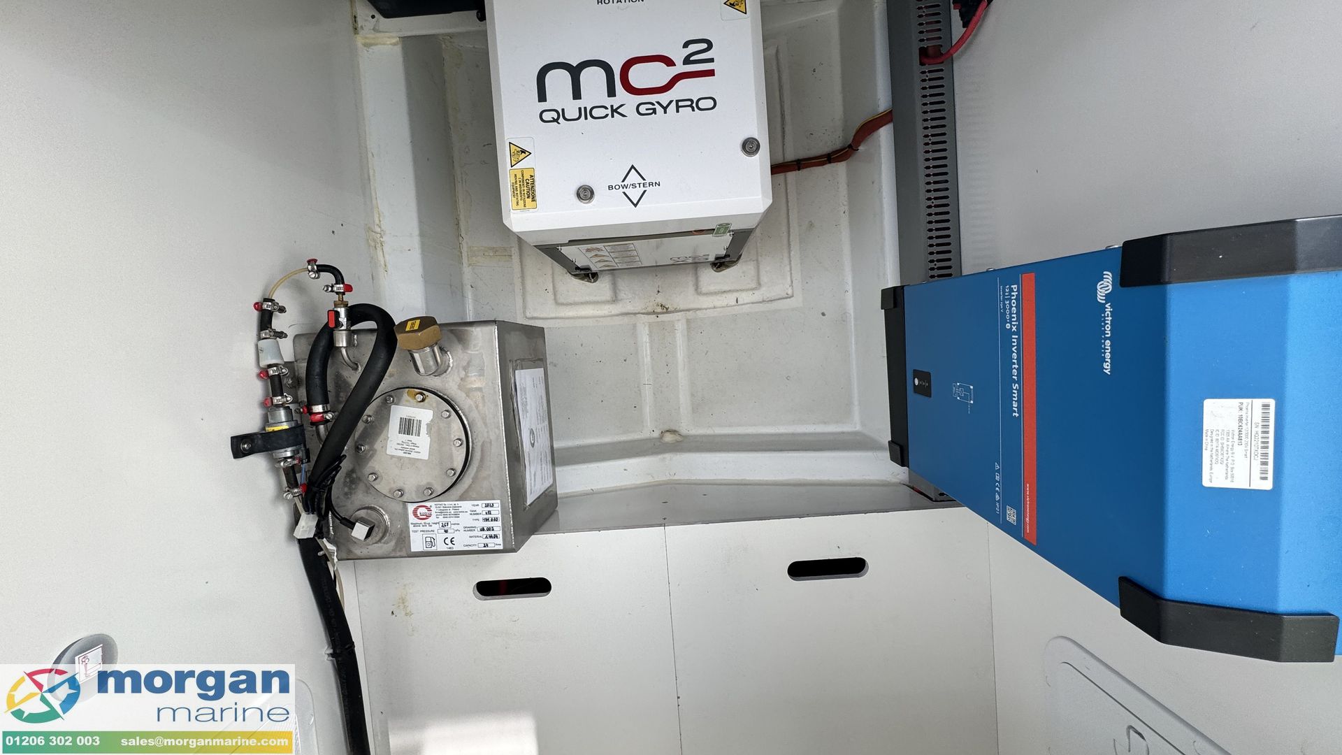 Jeanneau Merry Fisher 1095