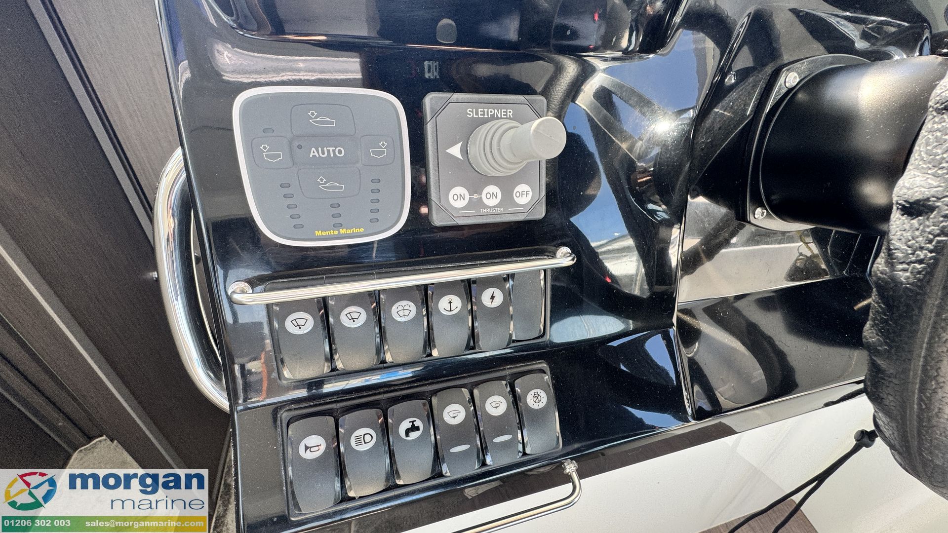 Jeanneau Merry Fisher 1095