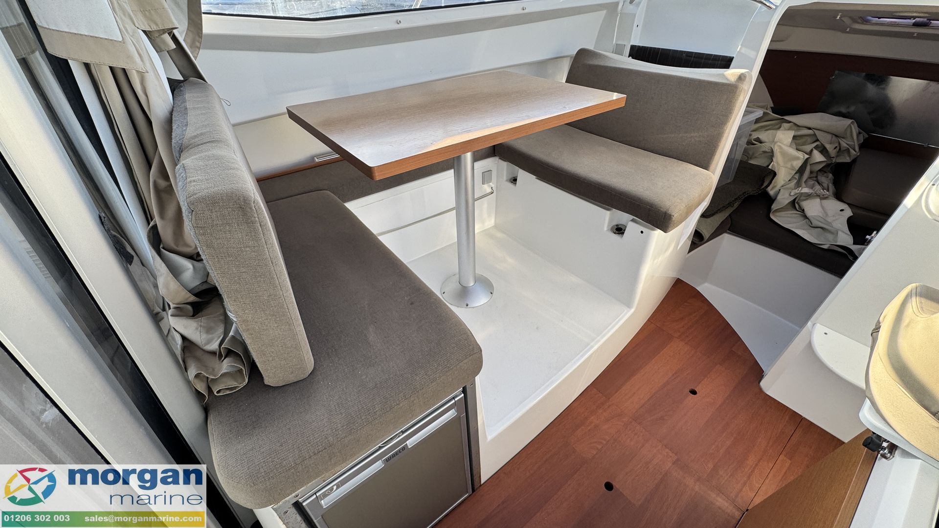 Jeanneau Merry Fisher 755