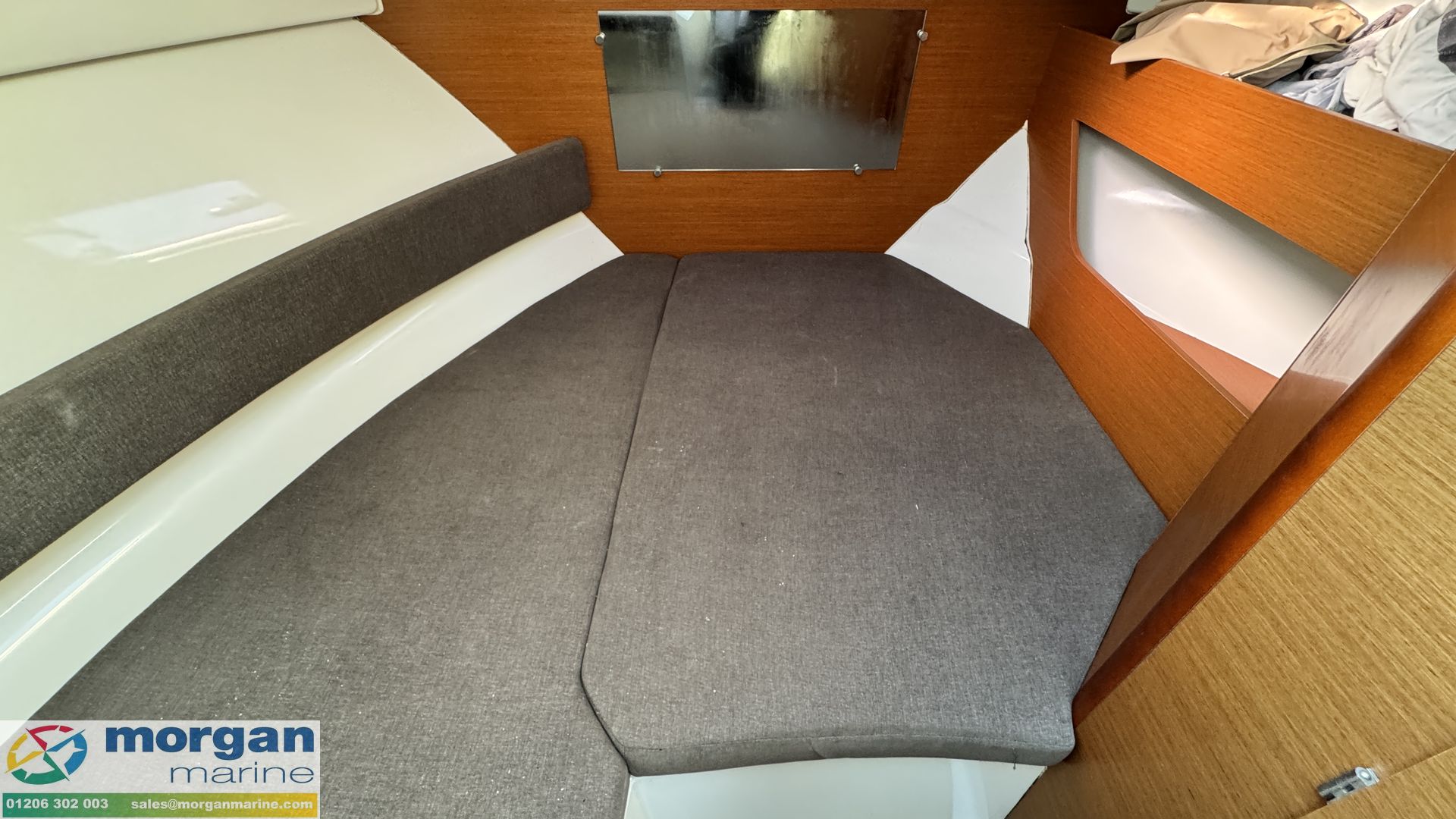 Jeanneau Merry Fisher 755