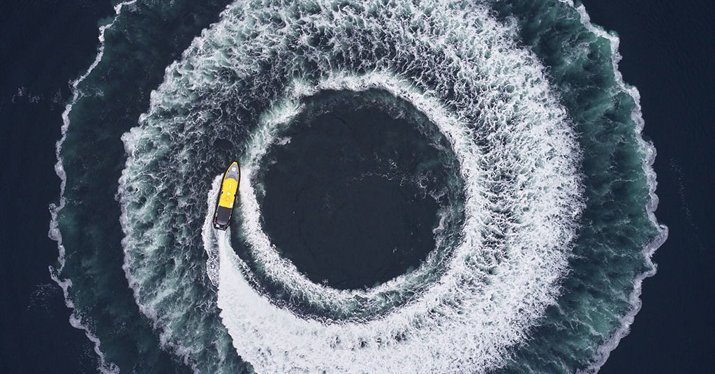 Morgan Marine Becomes an Official Zipwake Distributor