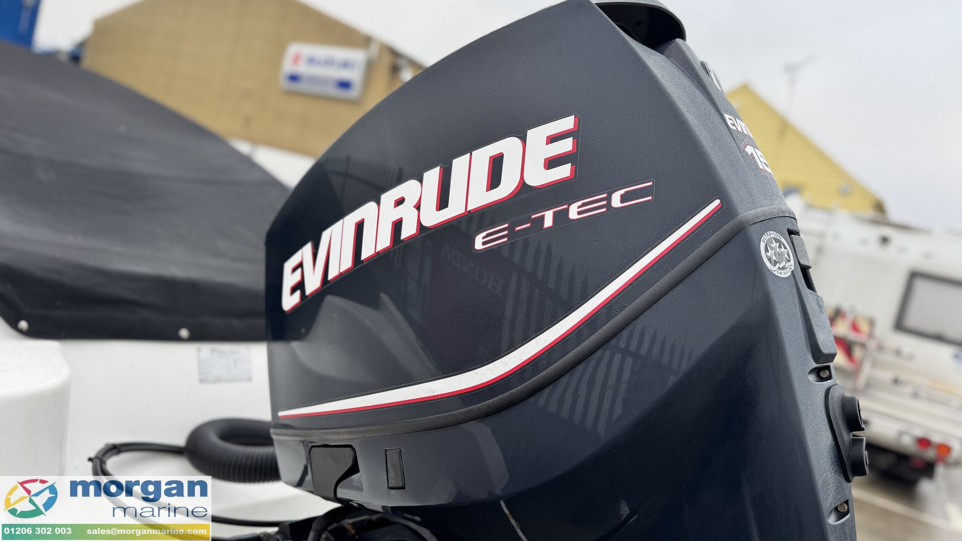 Fletcher 17 GTO Arrowstreak