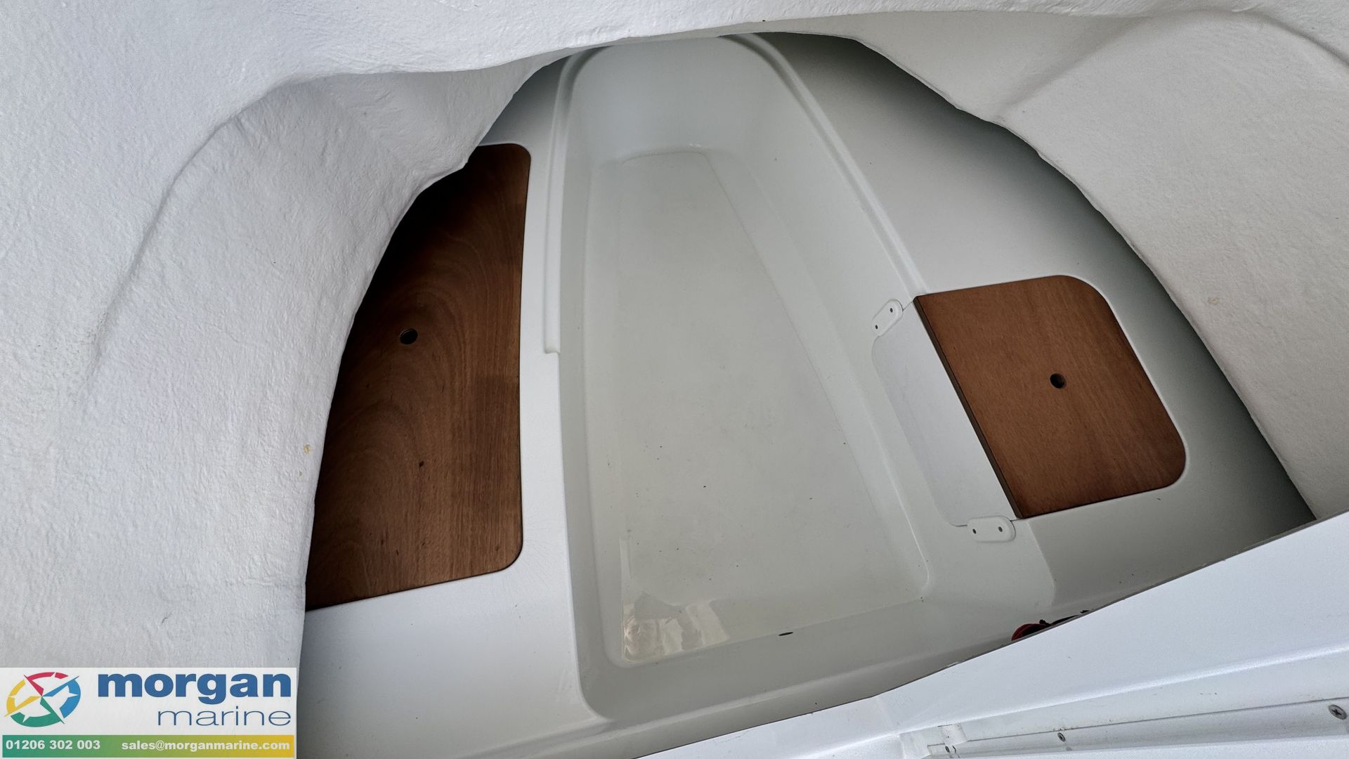 Jeanneau Cap Camarat 5.5 Centre Console Series 2