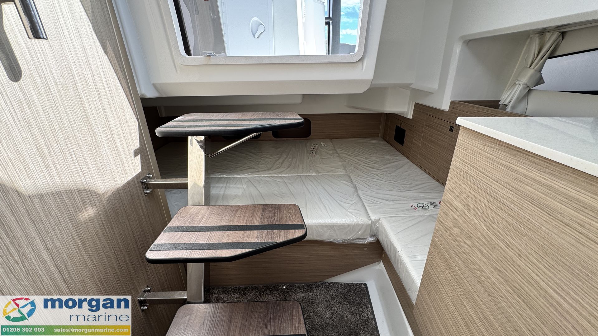 Jeanneau Cap Camarat 9.0 WA -