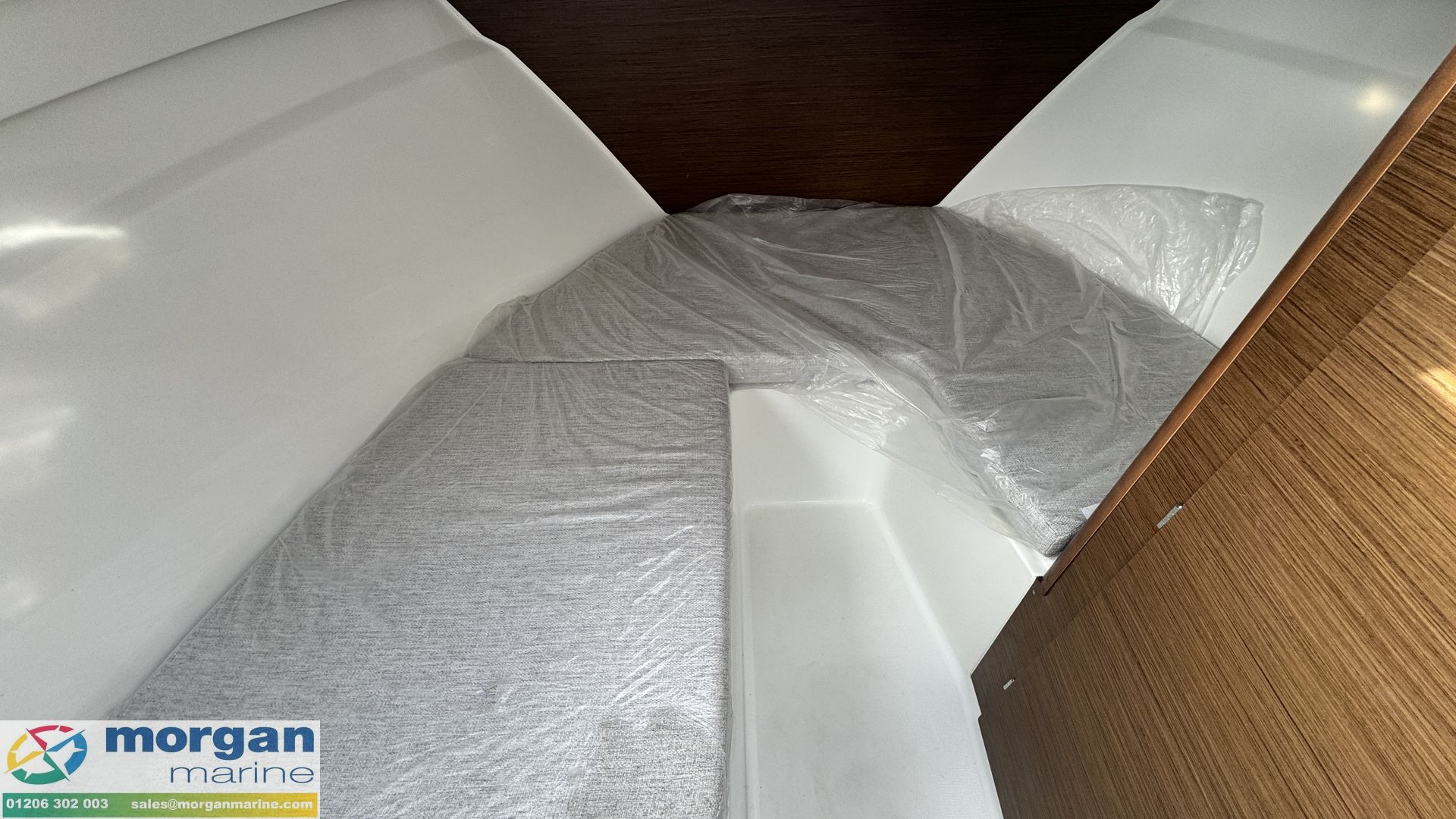 Jeanneau Merry Fisher 695 Series 2