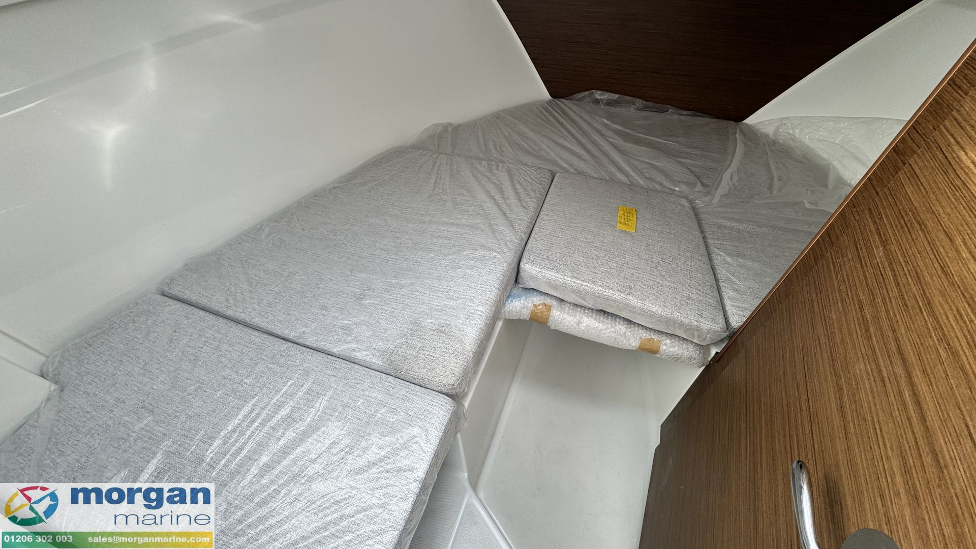 Jeanneau Merry Fisher 695 Series 2