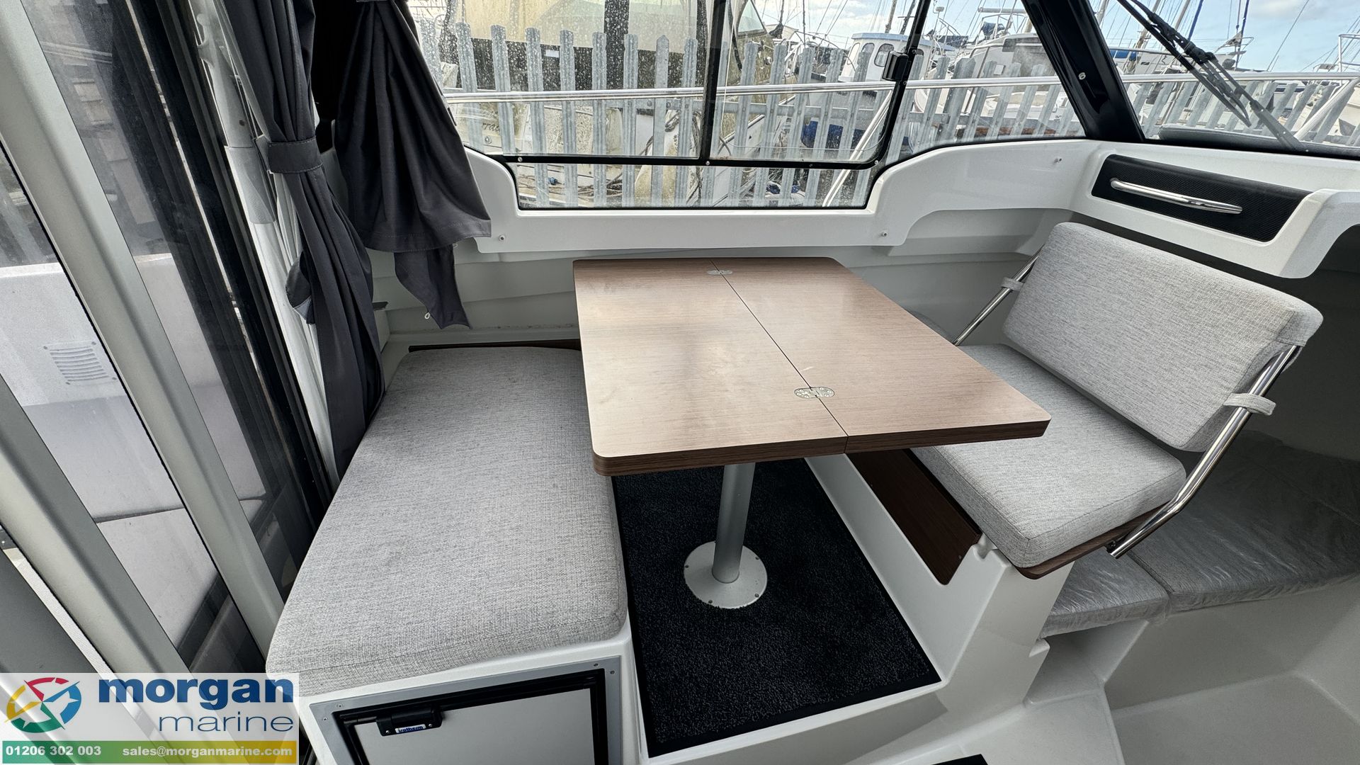 Jeanneau Merry Fisher 695 Series 2