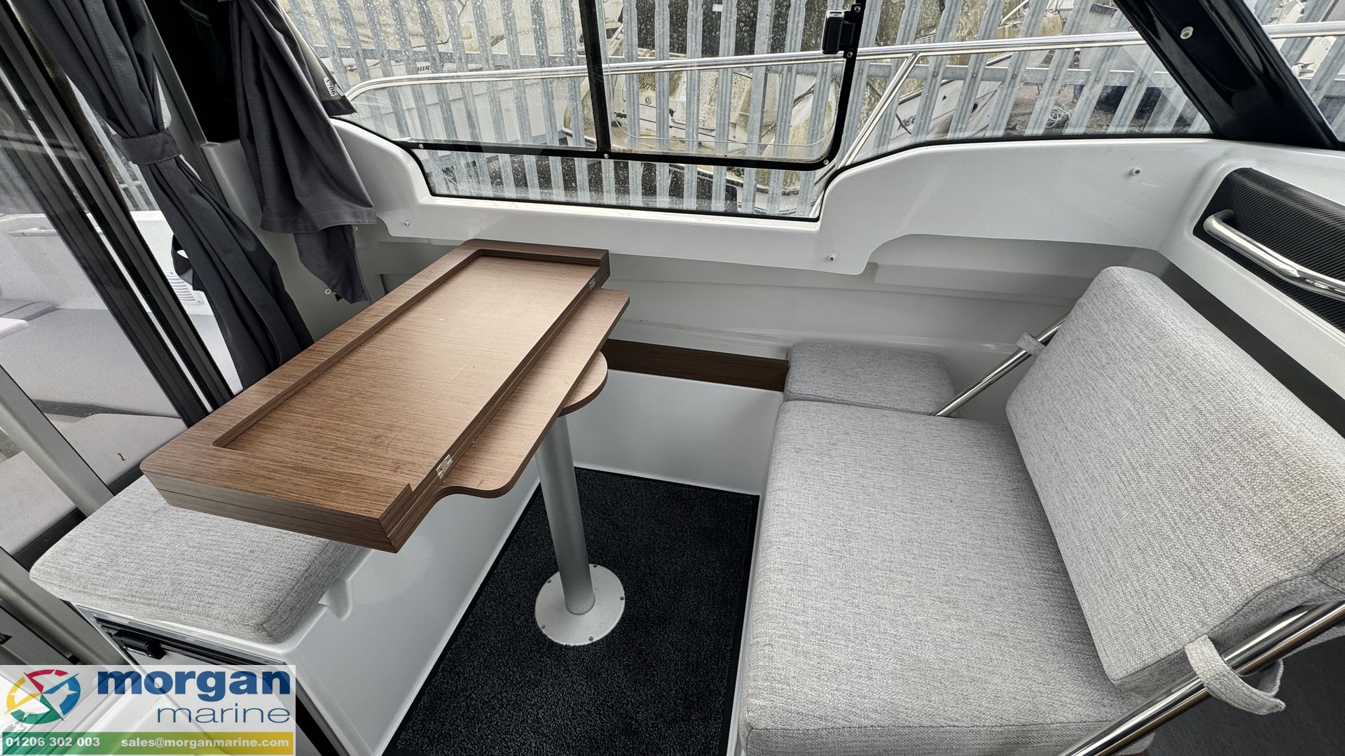 Jeanneau Merry Fisher 695 Series 2