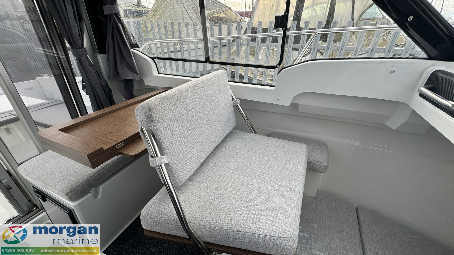 Jeanneau Merry Fisher 695 Series 2