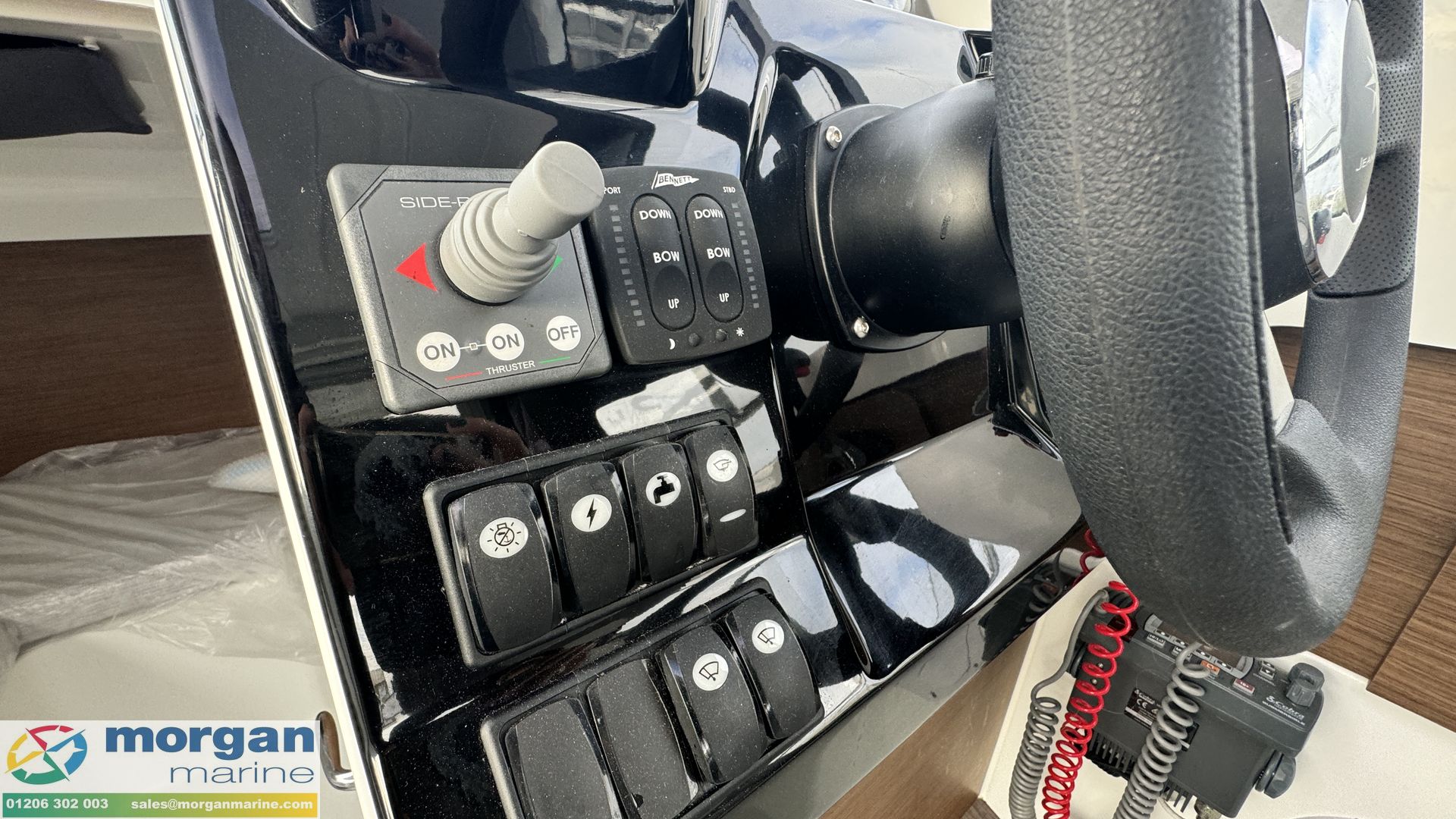 Jeanneau Merry Fisher 695 Series 2