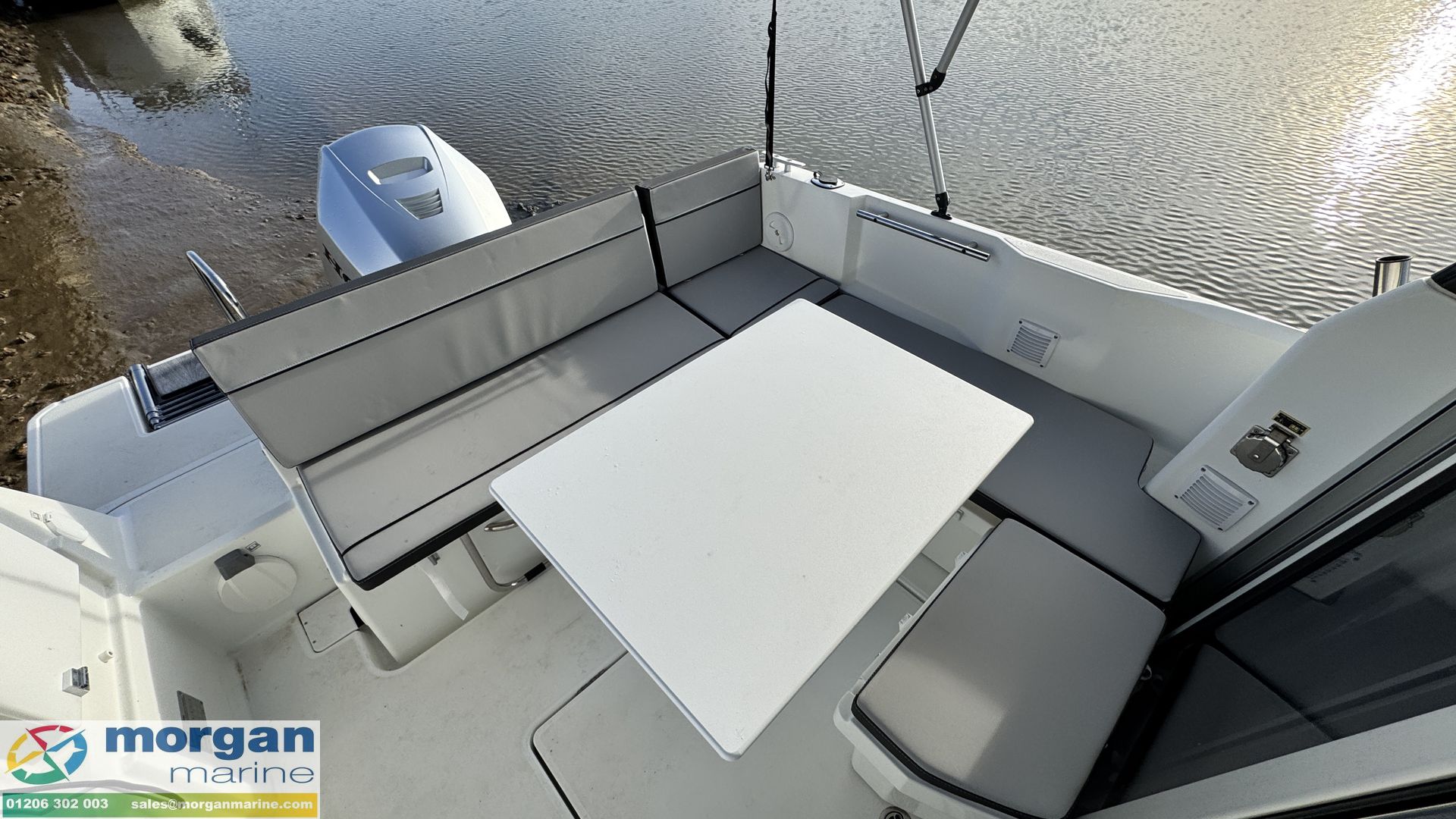 Jeanneau Merry Fisher 695 Series 2