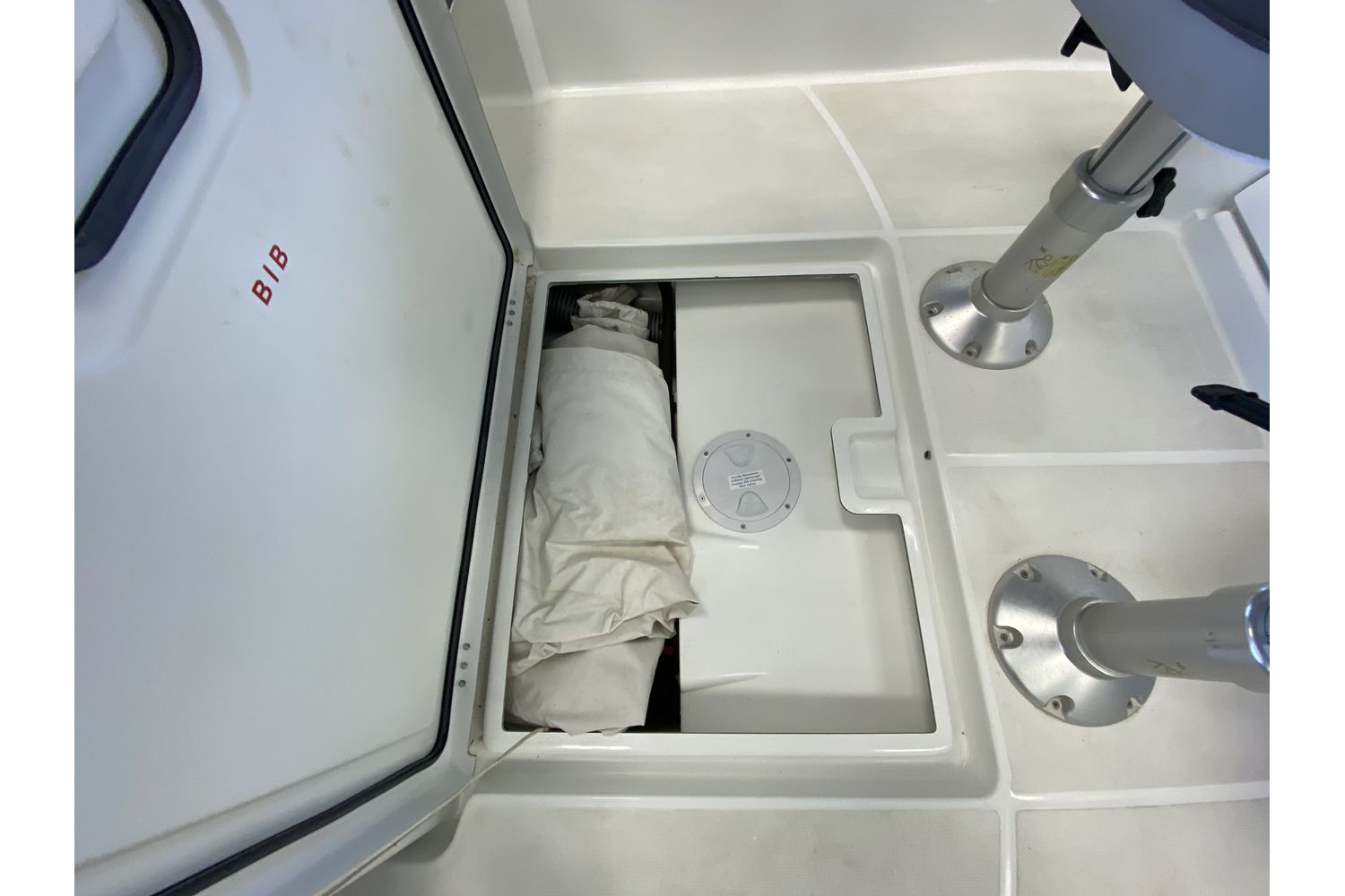 Jeanneau Cap Camarat 5.5 CC – Series 2