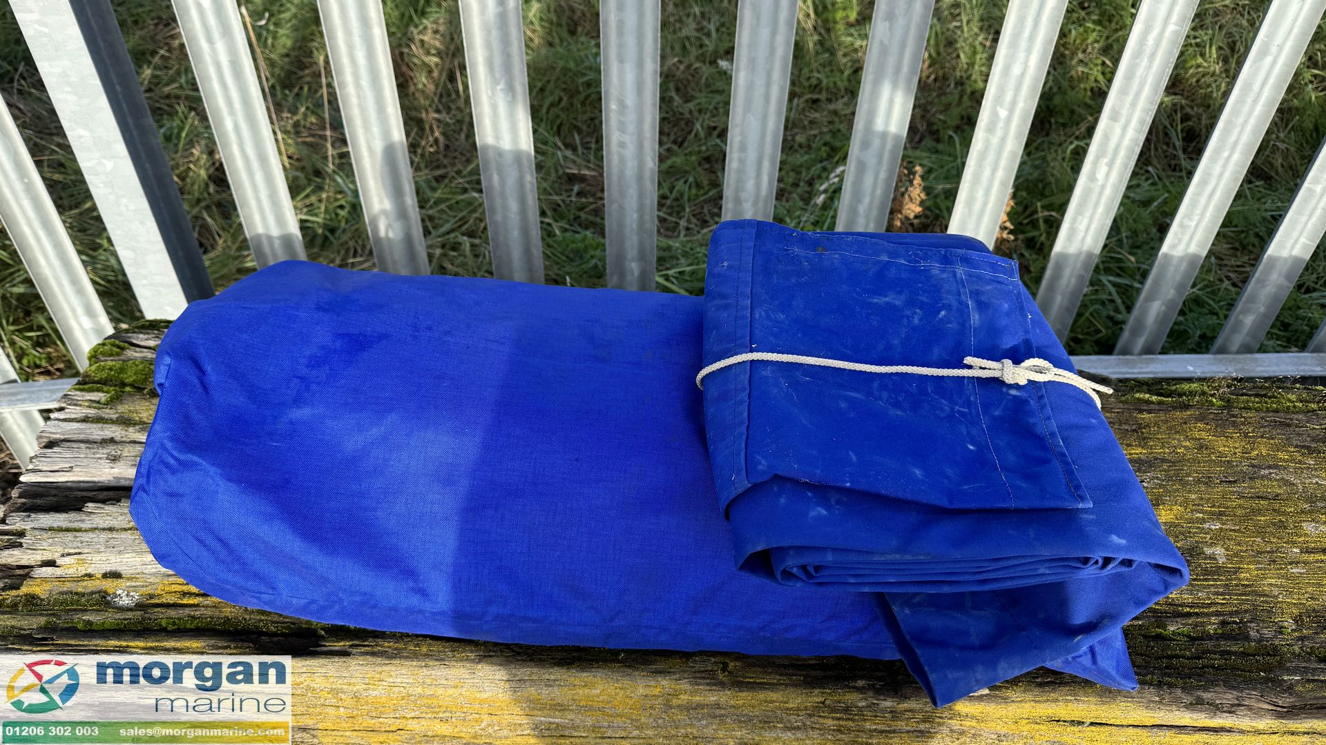 14ft Lugger sailing dinghy