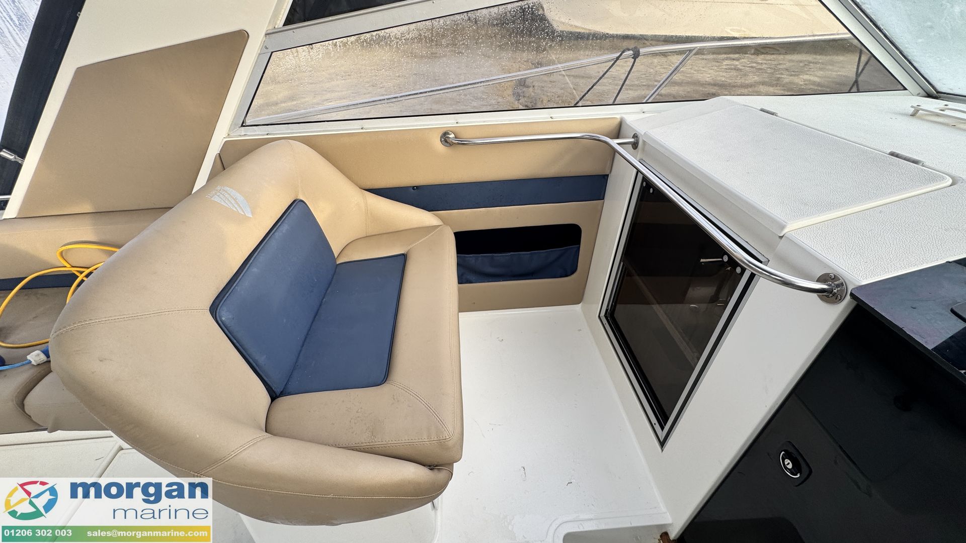 Fairline Targa 33 -