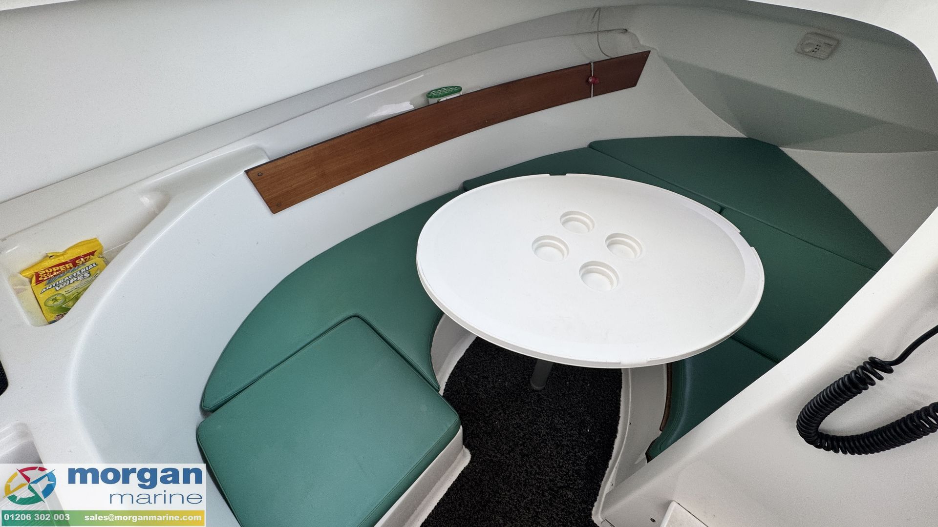 Jeanneau Merry Fisher 625 -