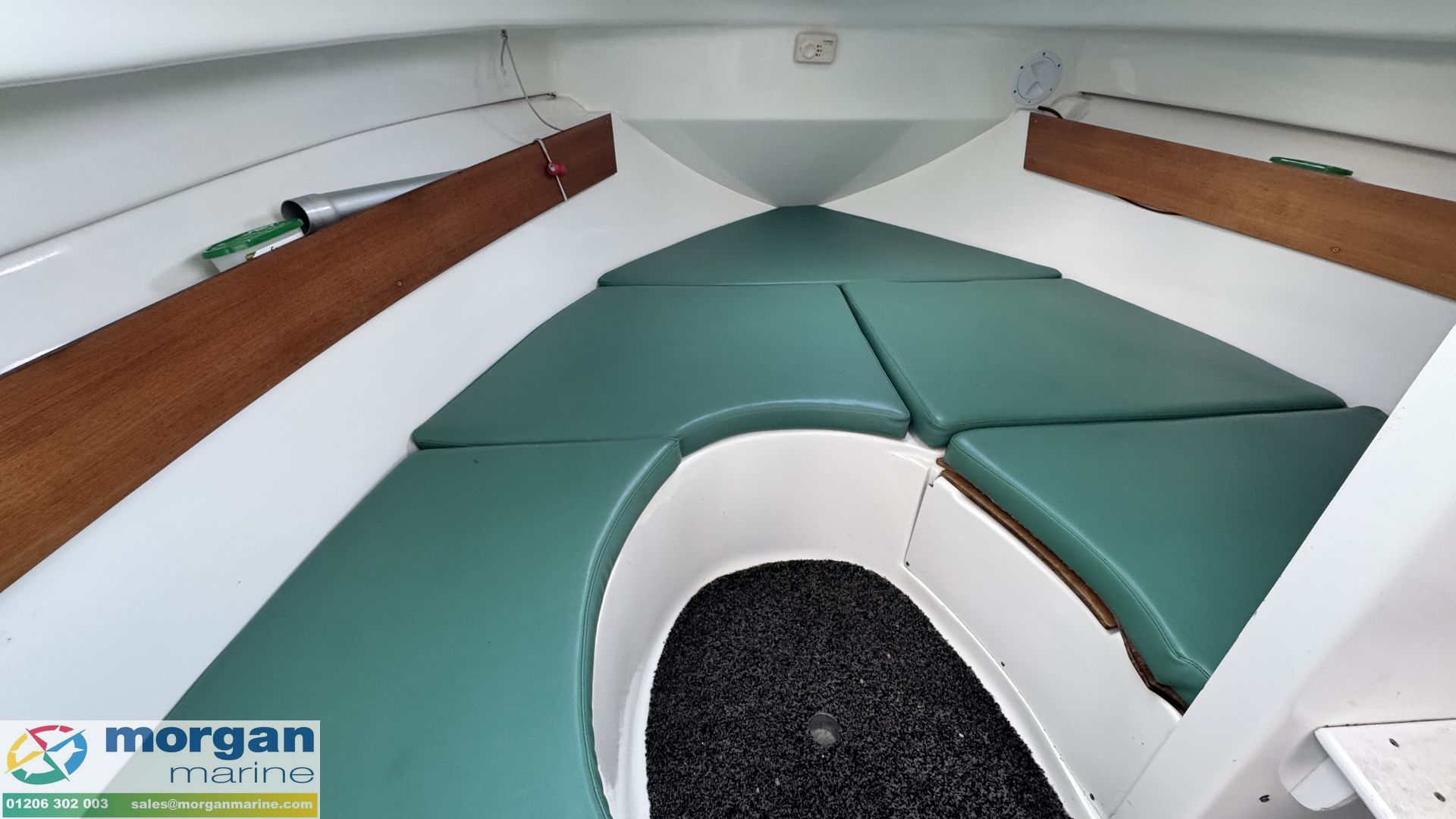 Jeanneau Merry Fisher 625 -