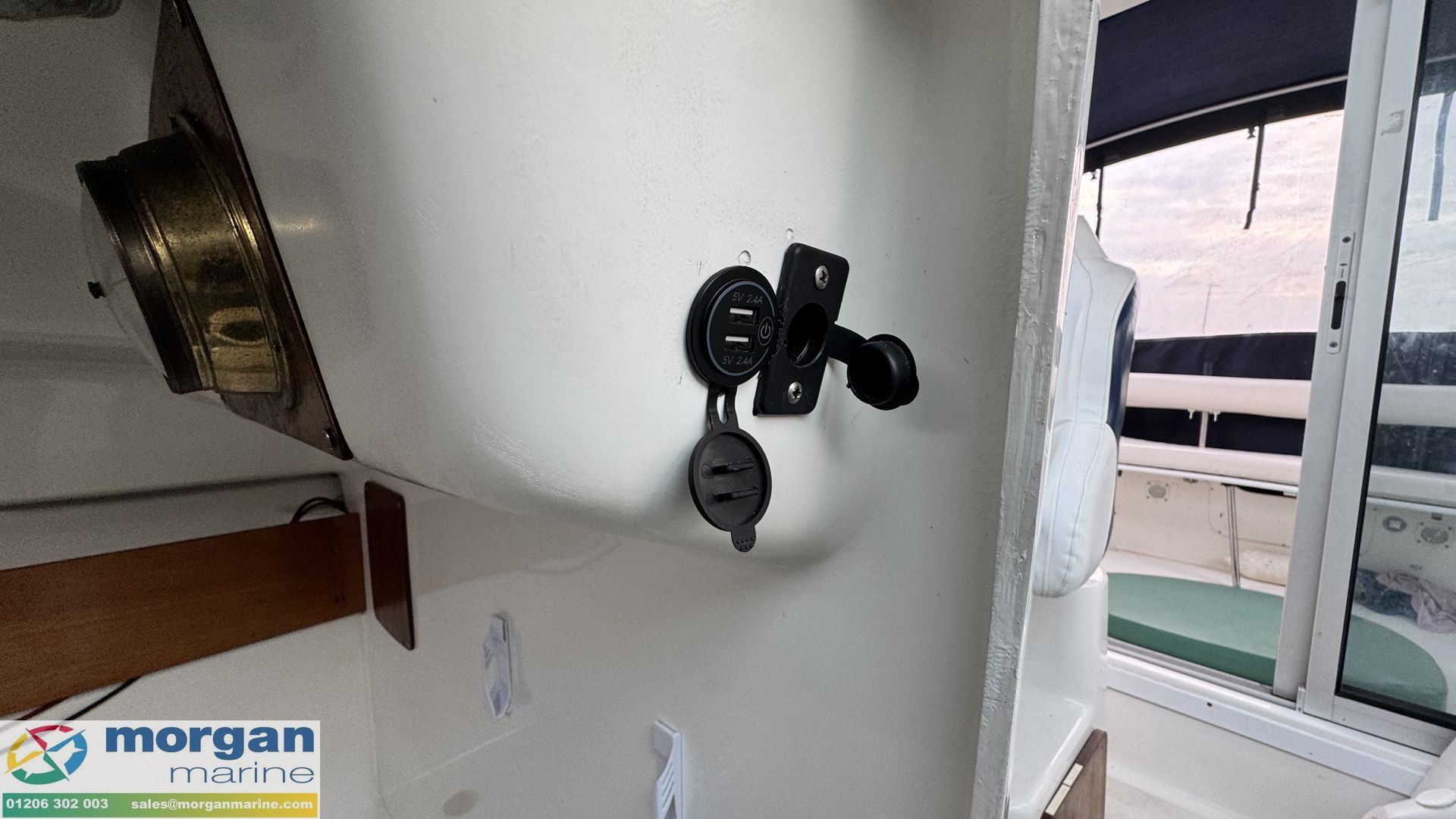 Jeanneau Merry Fisher 625 -