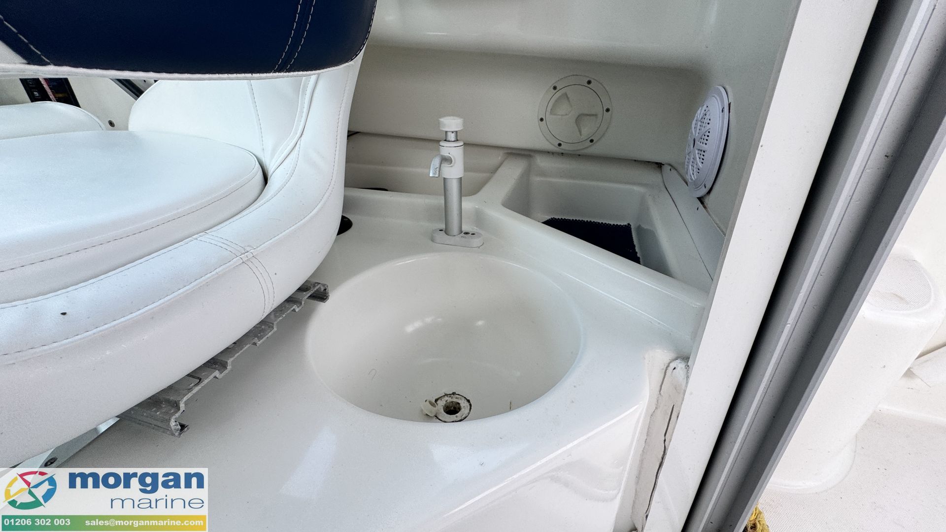 Jeanneau Merry Fisher 625 -