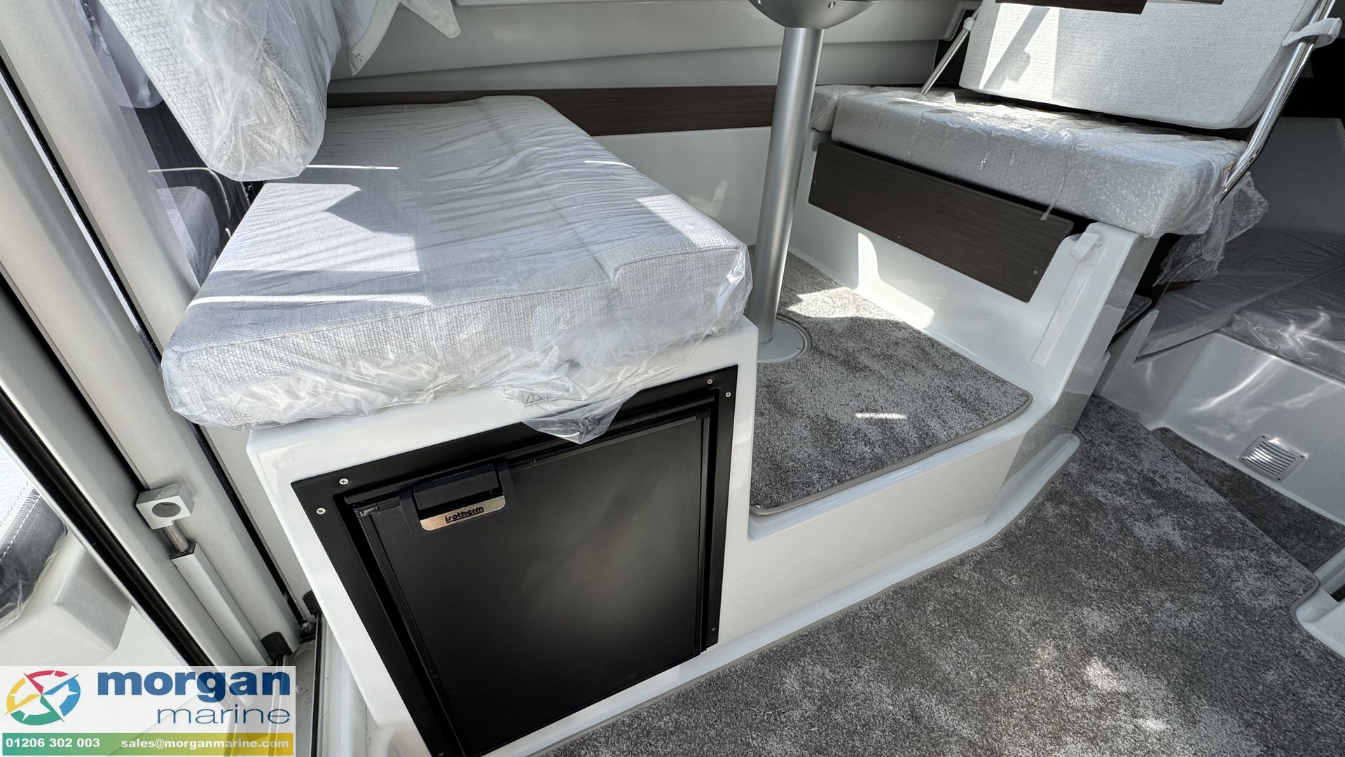 Jeanneau Merry Fisher 795