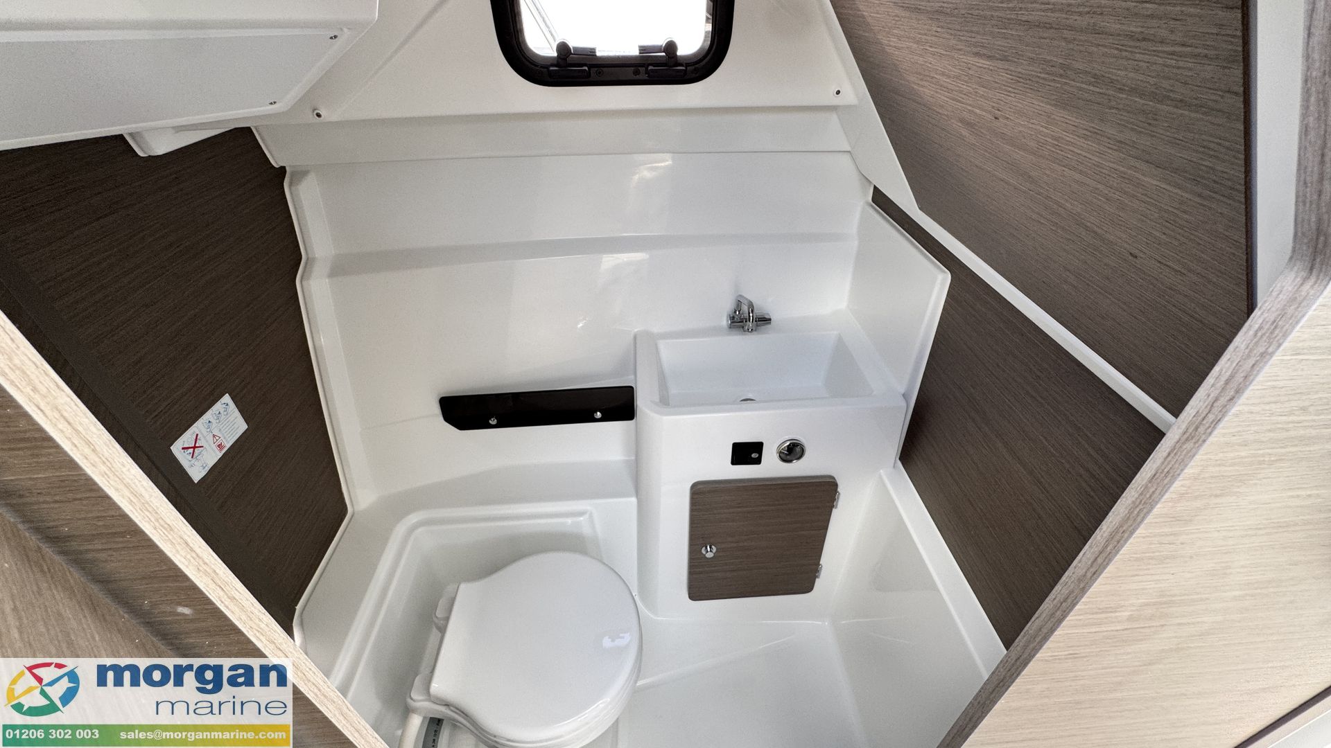 Jeanneau Merry Fisher 795