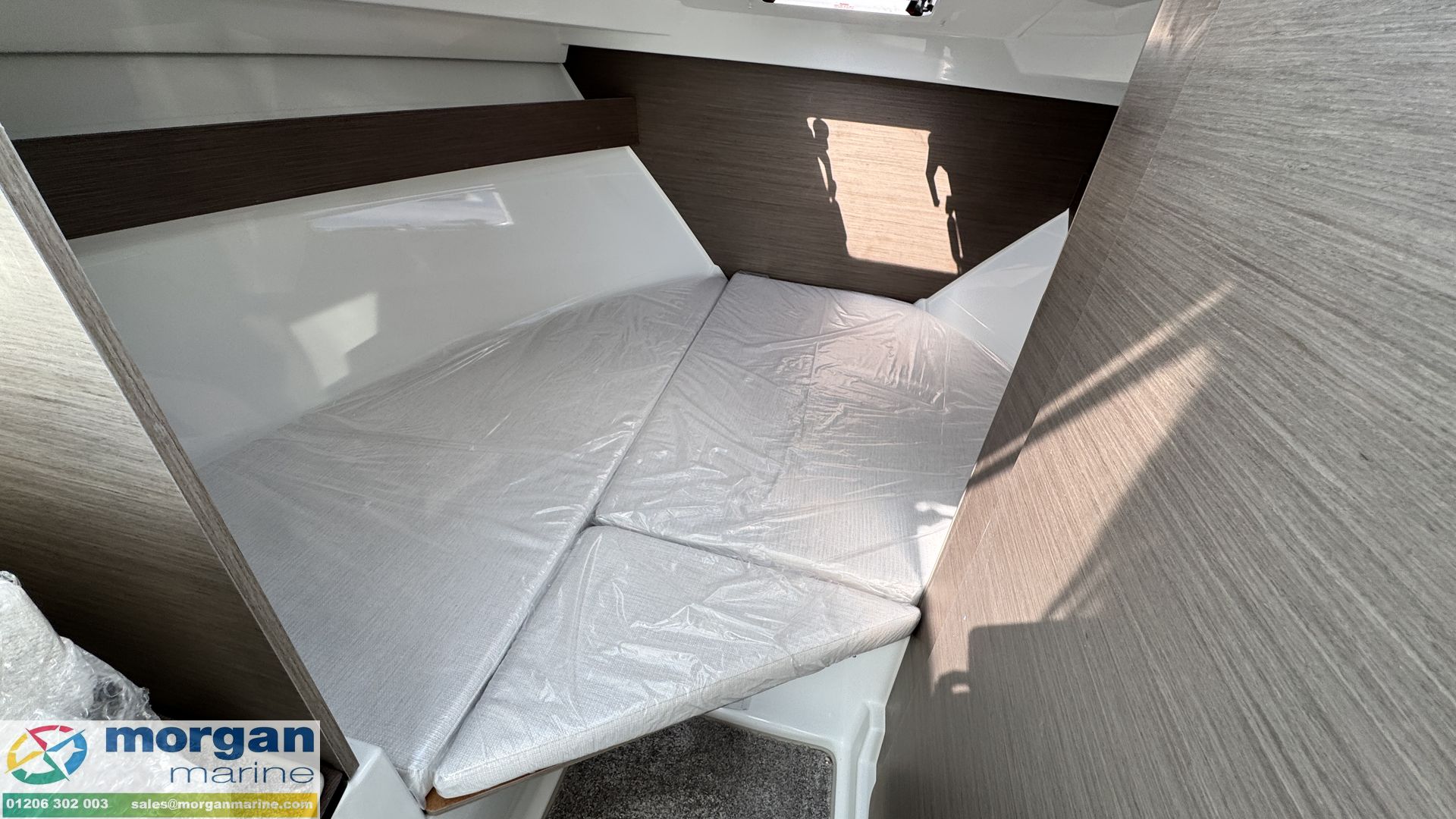 Jeanneau Merry Fisher 795
