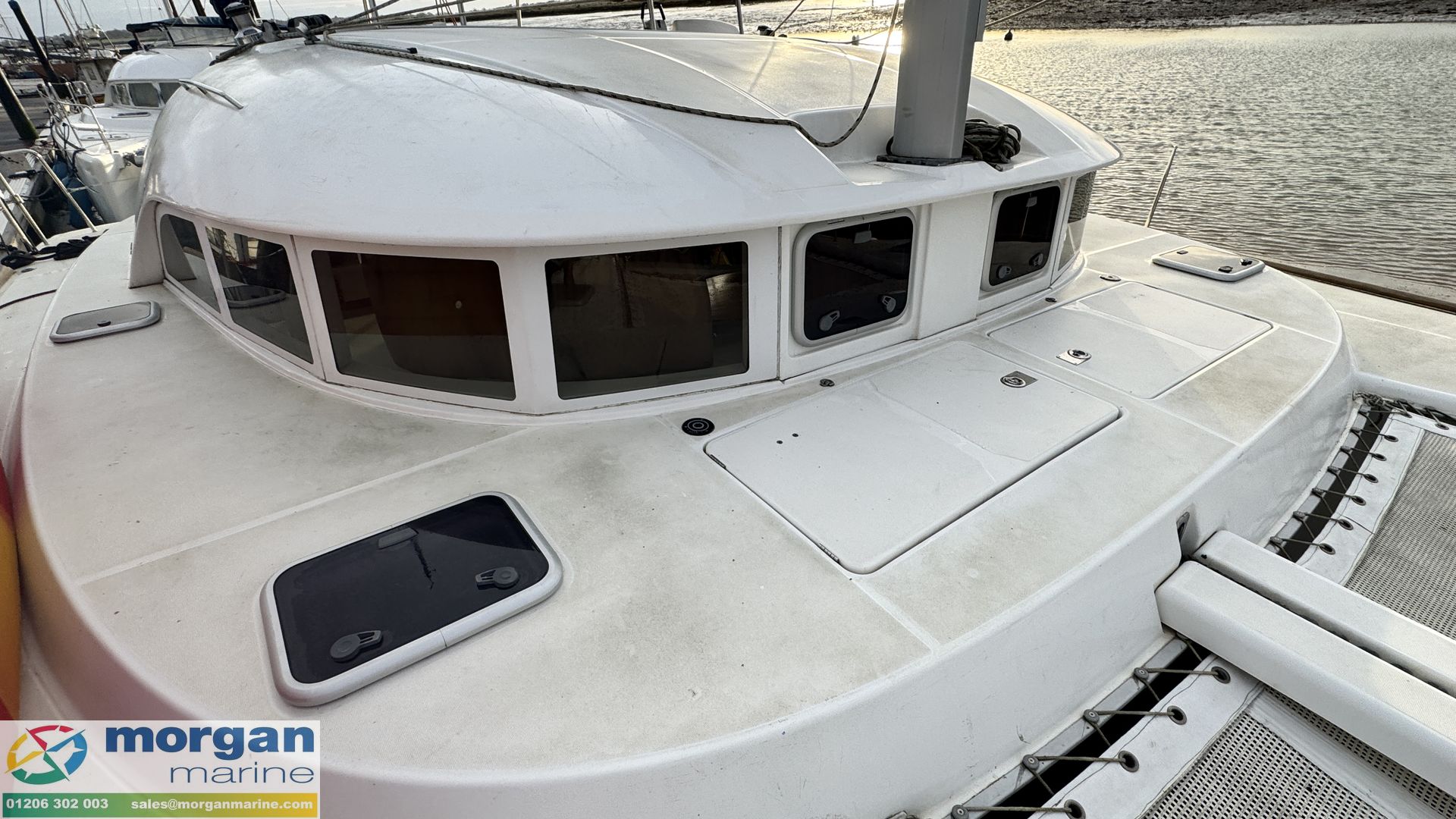 Lagoon 380 S1 -