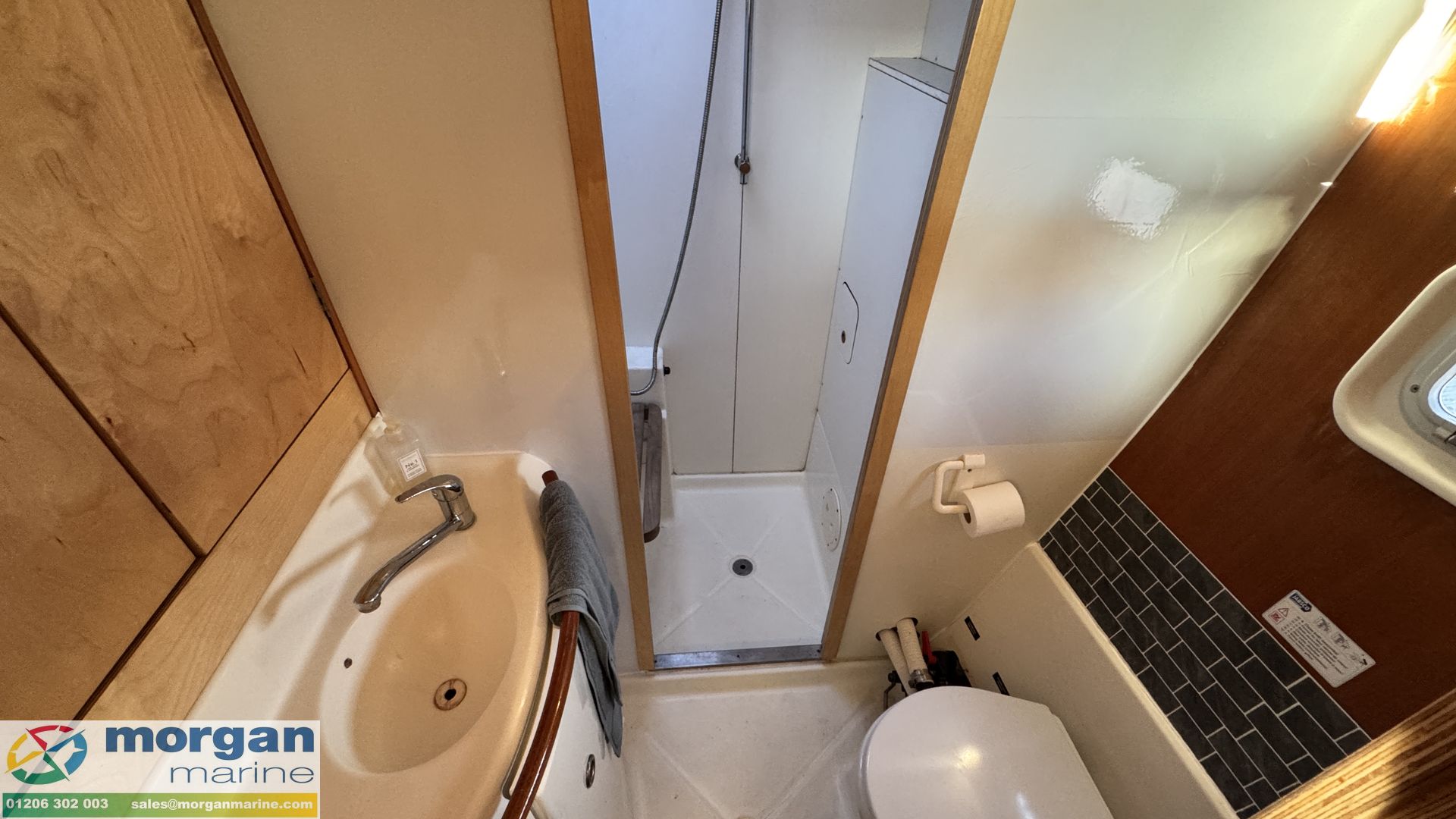 Lagoon 380 Series 1 -