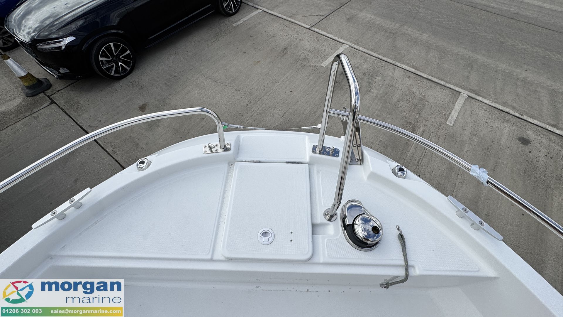 Jeanneau Merry Fisher 795 Sport – Series 2 - 10