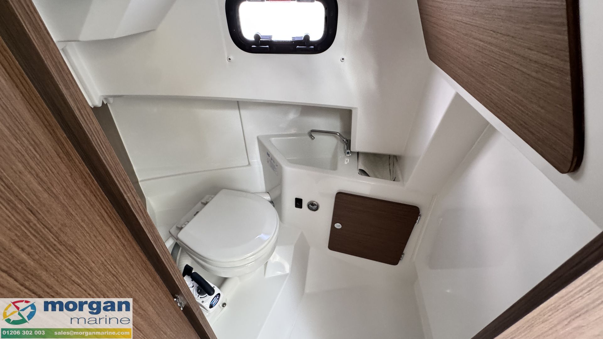 Jeanneau Merry Fisher 795 Sport – Series 2 - 19